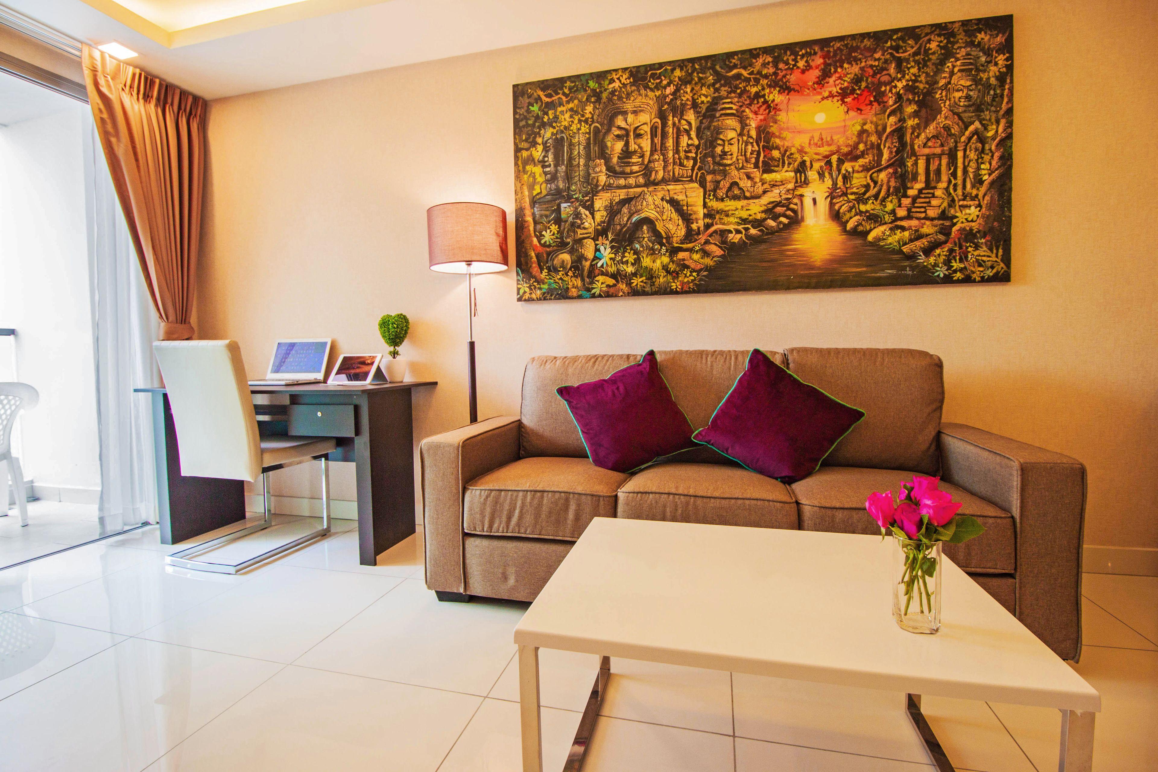 Laguna Bay 2 By Psr 3*