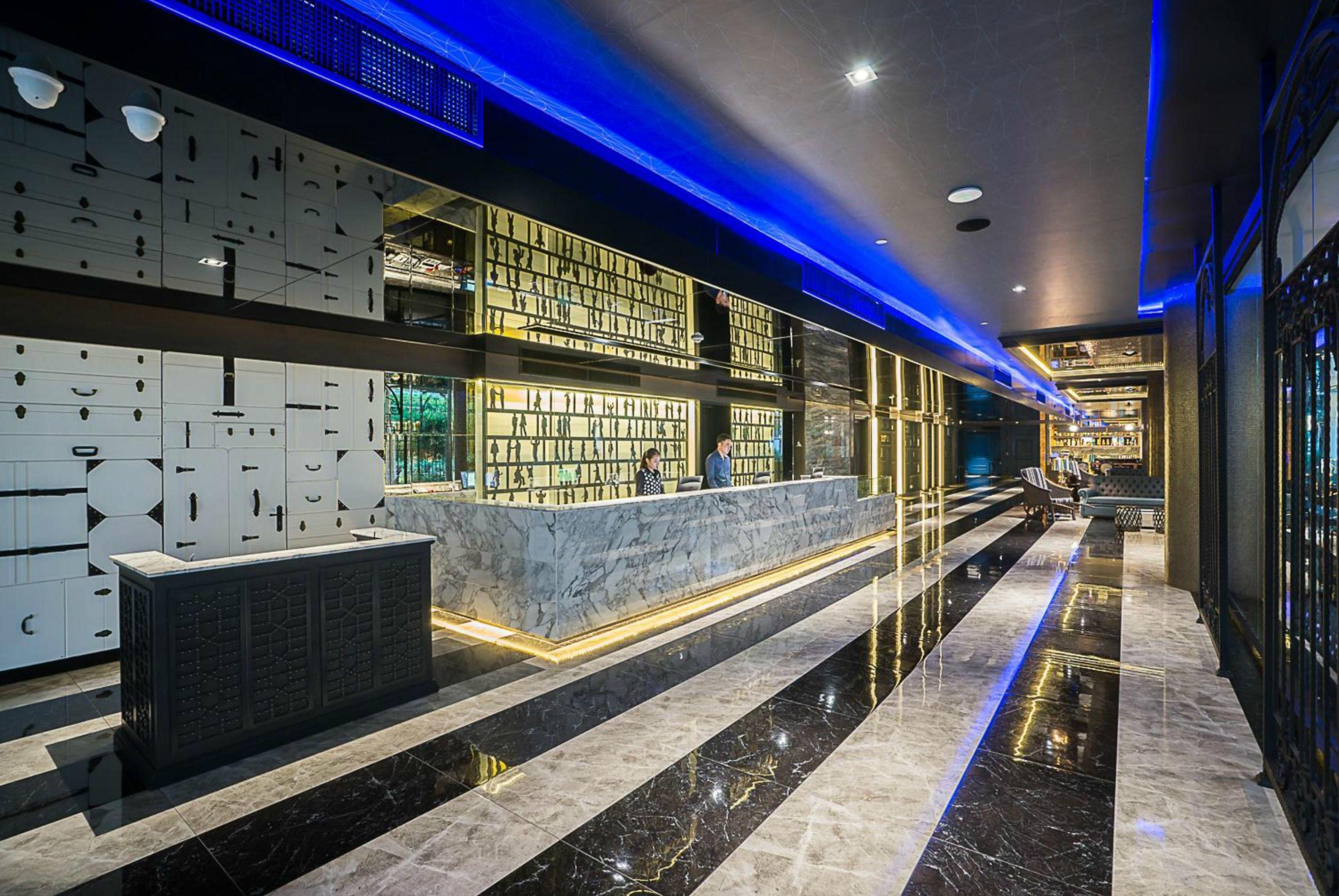 Mera Mare โรงแรม 5*