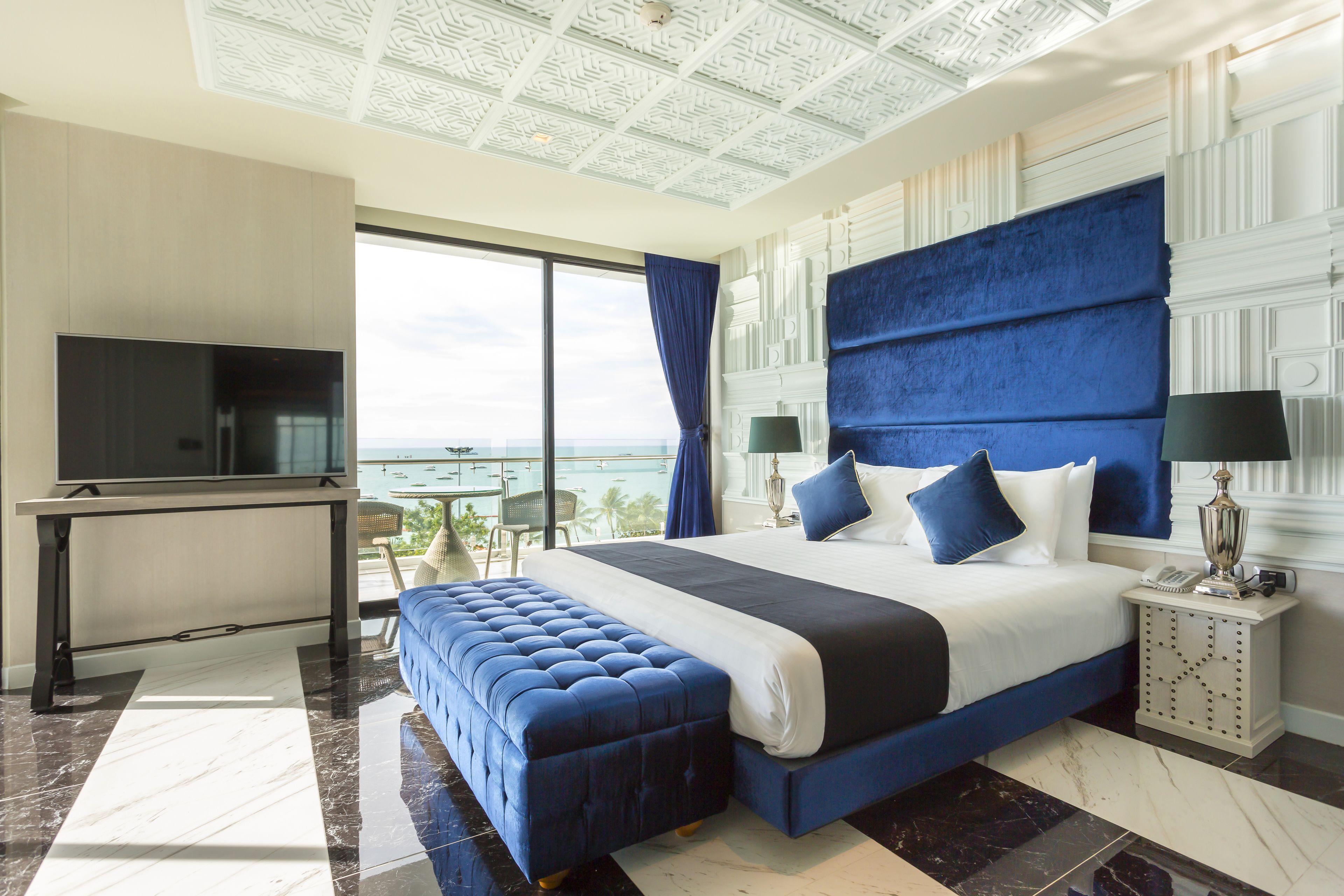 Mera Mare โรงแรม Pattaya