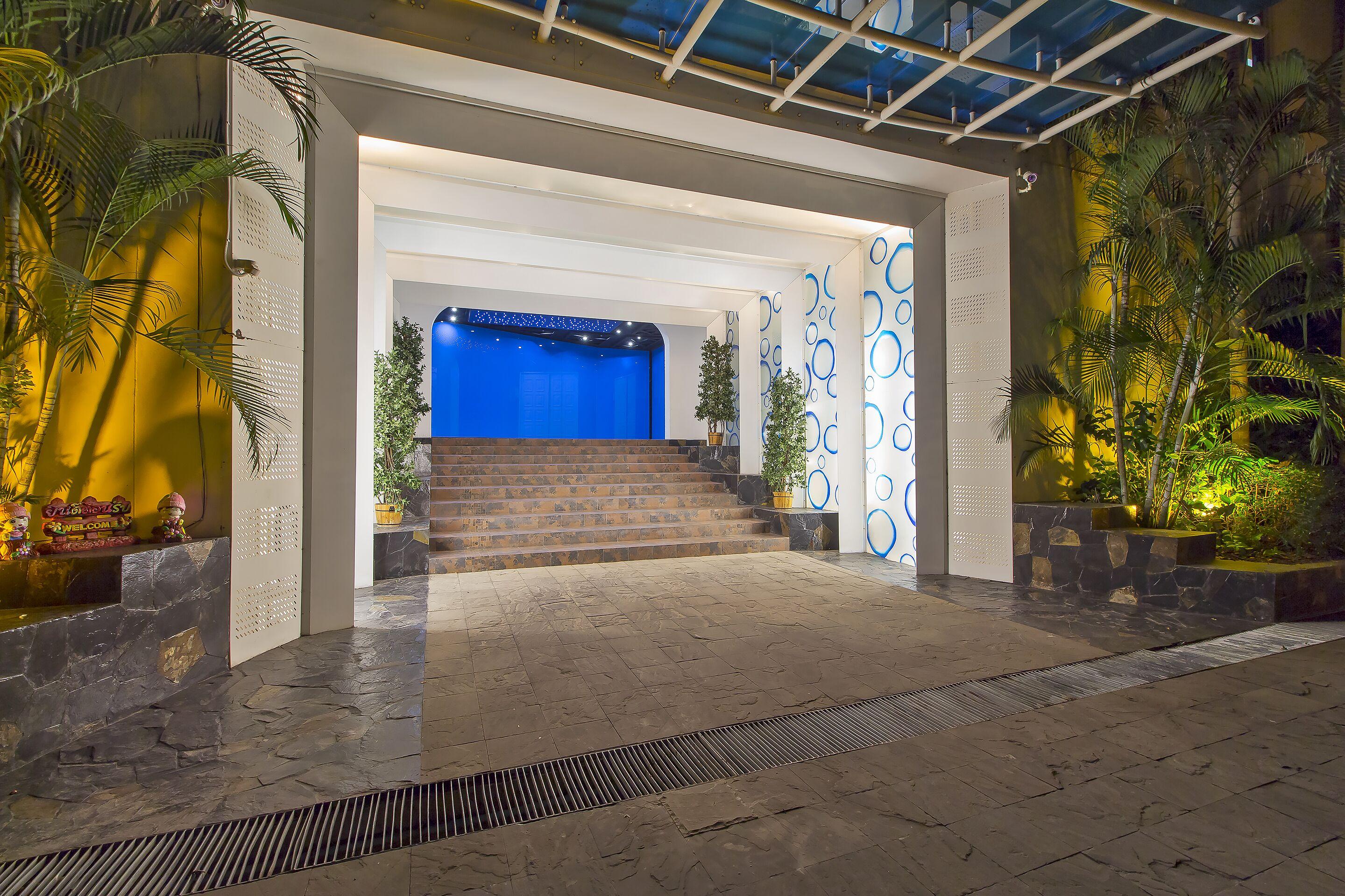 Sharrow Bay Villa