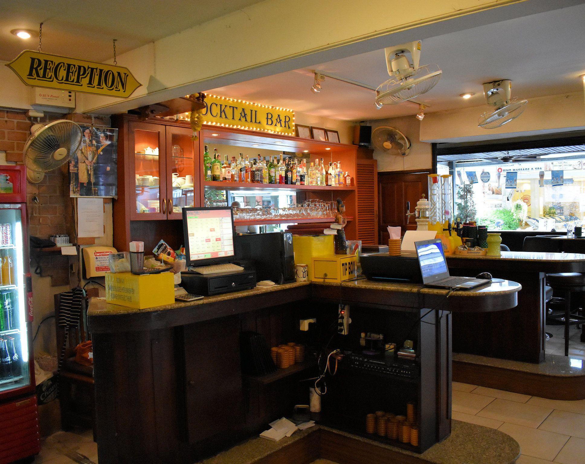 Klein Heidelberg Guest house Pattaya