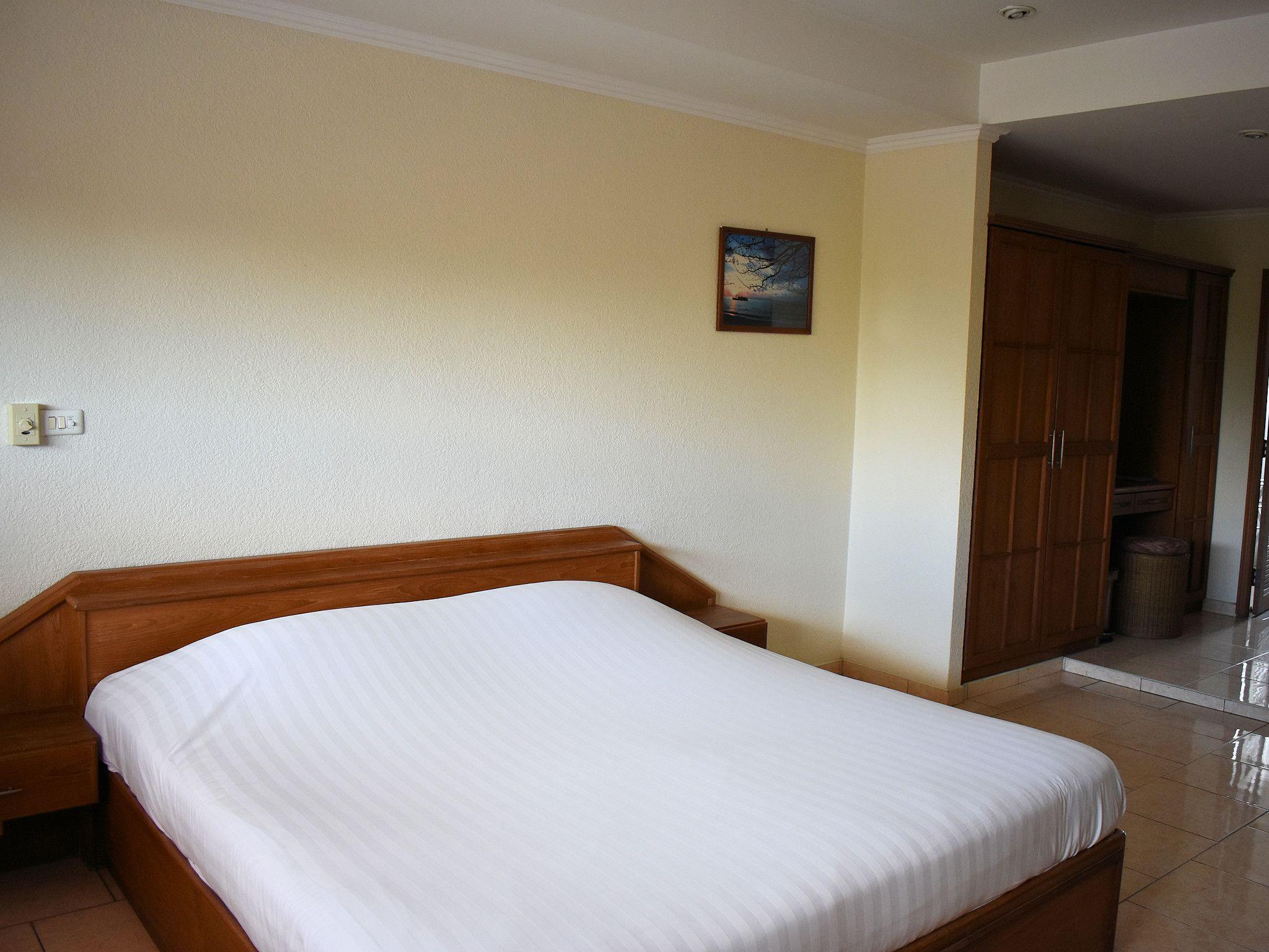 Klein Heidelberg Guest house Pattaya