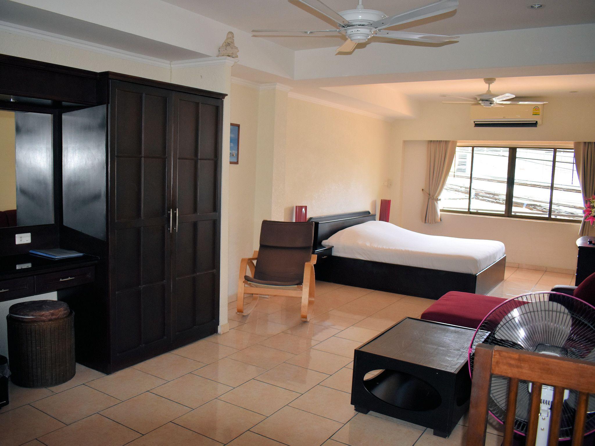 Guest house Klein Heidelberg