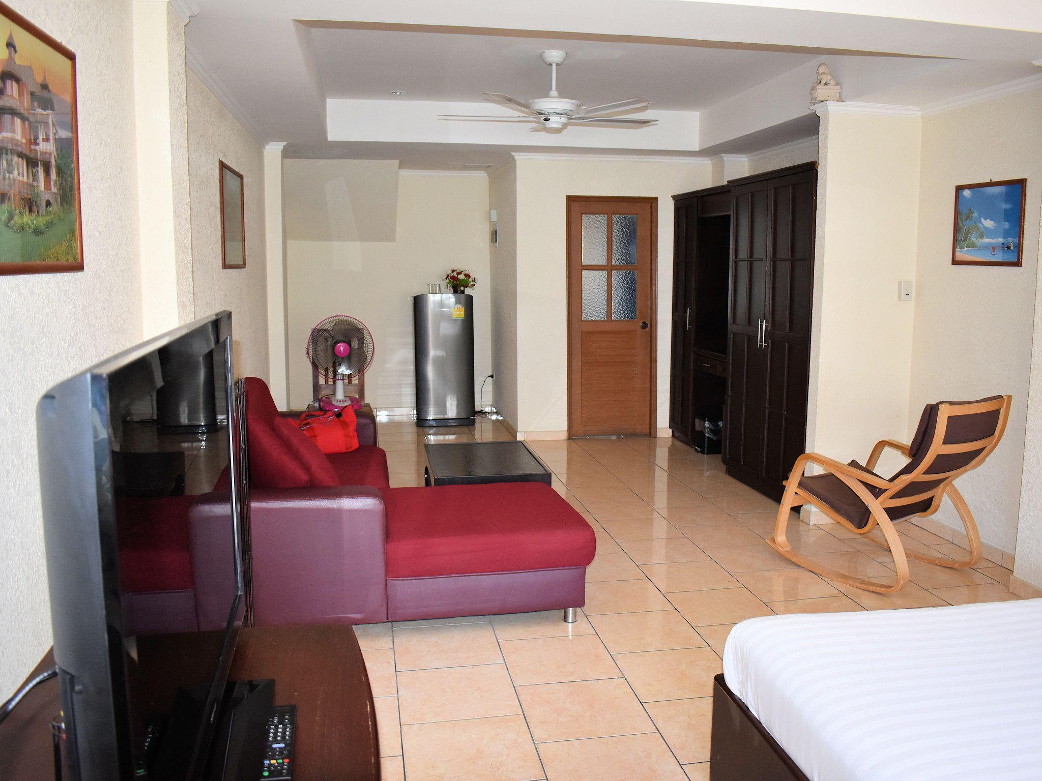 Guest house Klein Heidelberg 3*