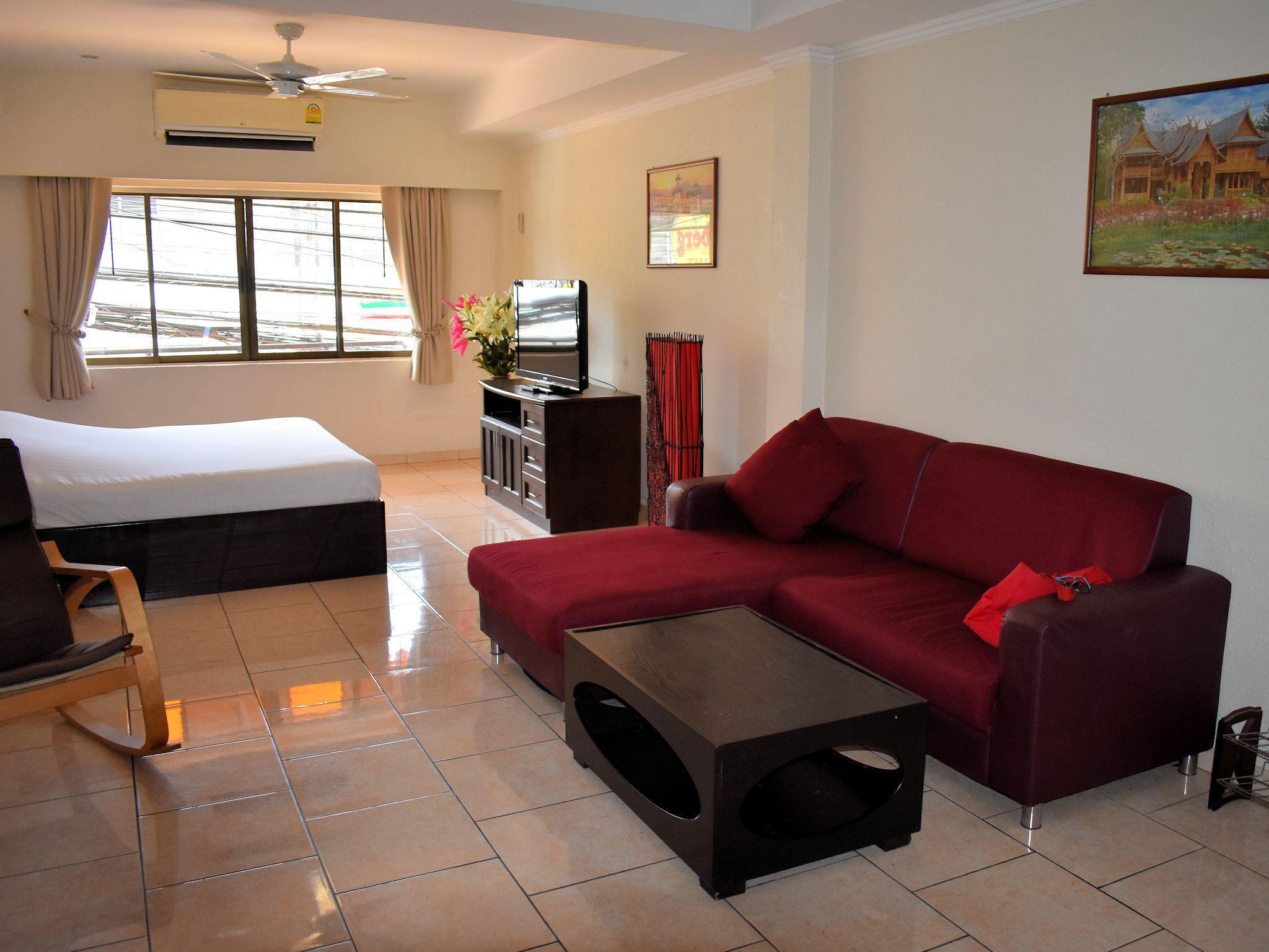 Klein Heidelberg Pattaya