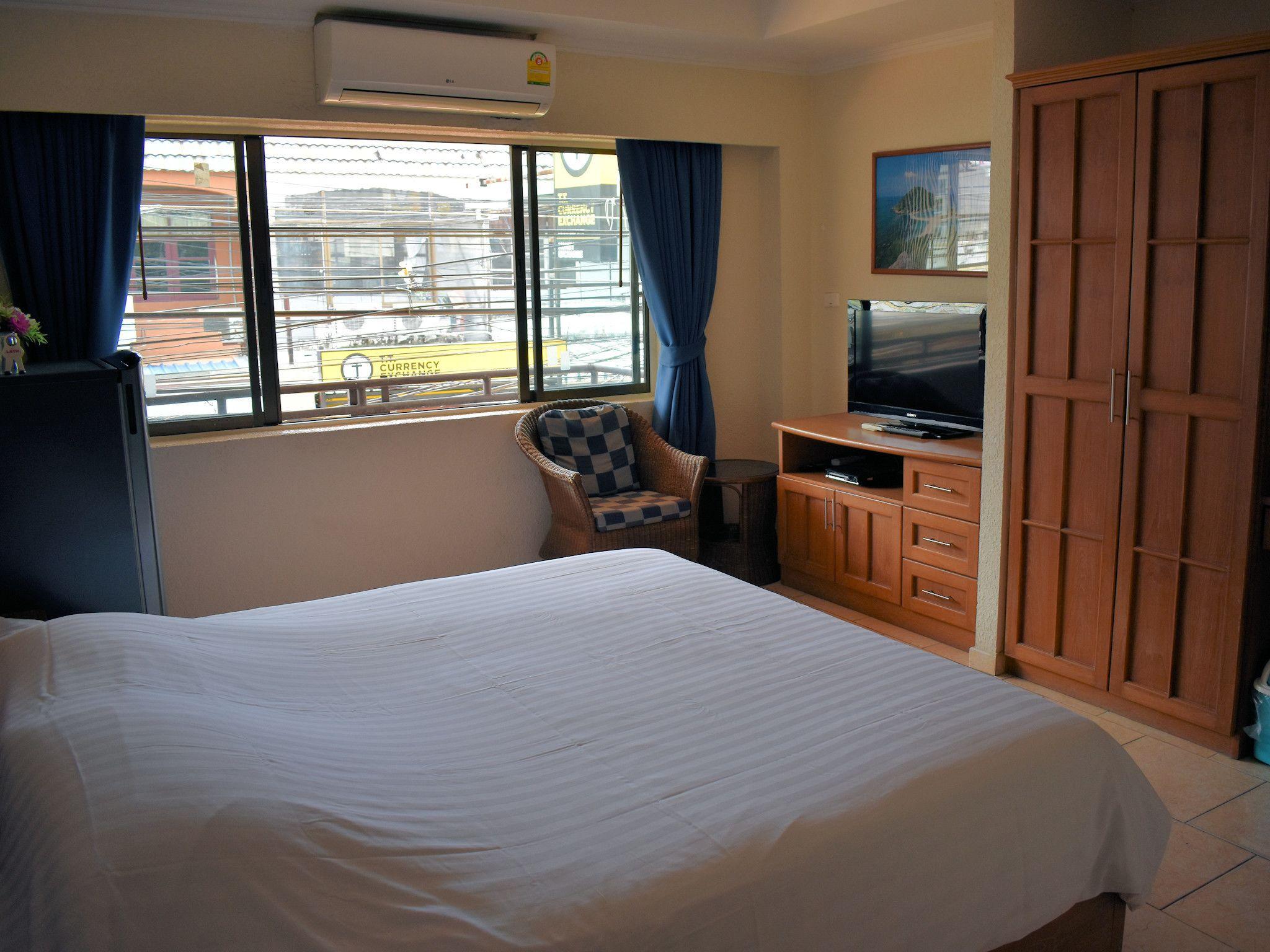 Guest house Klein Heidelberg