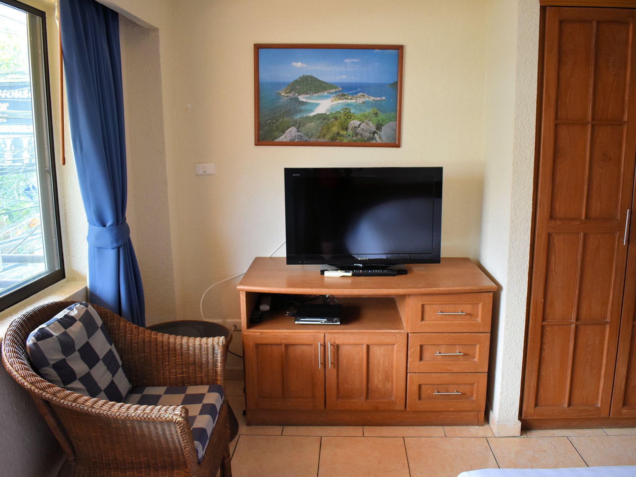 Guest house Klein Heidelberg Pattaya