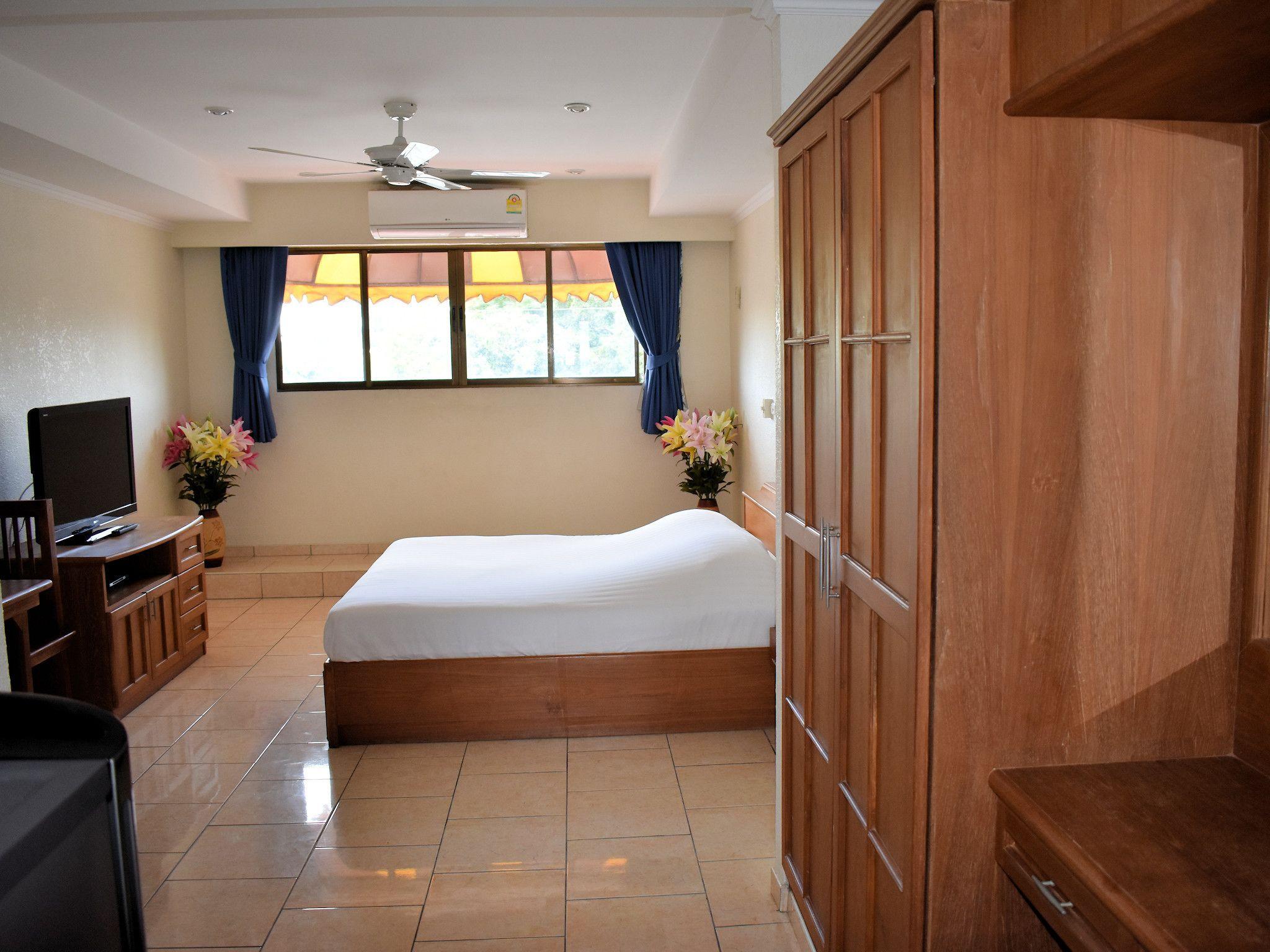 Klein Heidelberg Pattaya