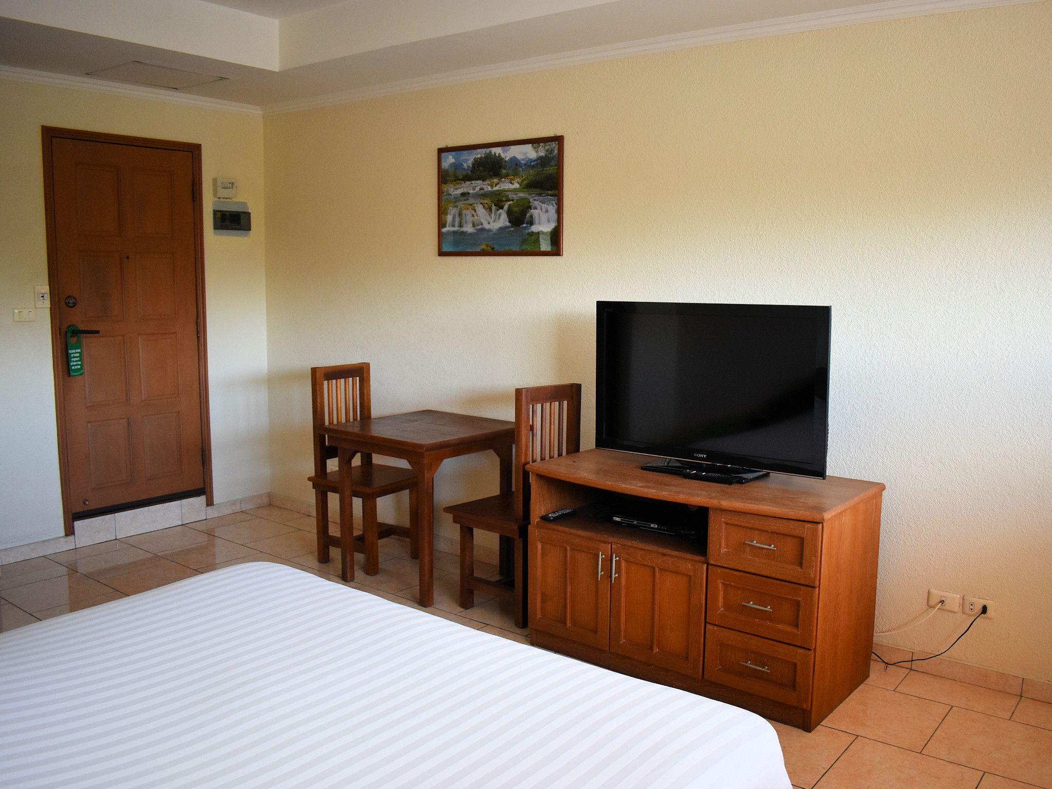 Guest house Klein Heidelberg Pattaya