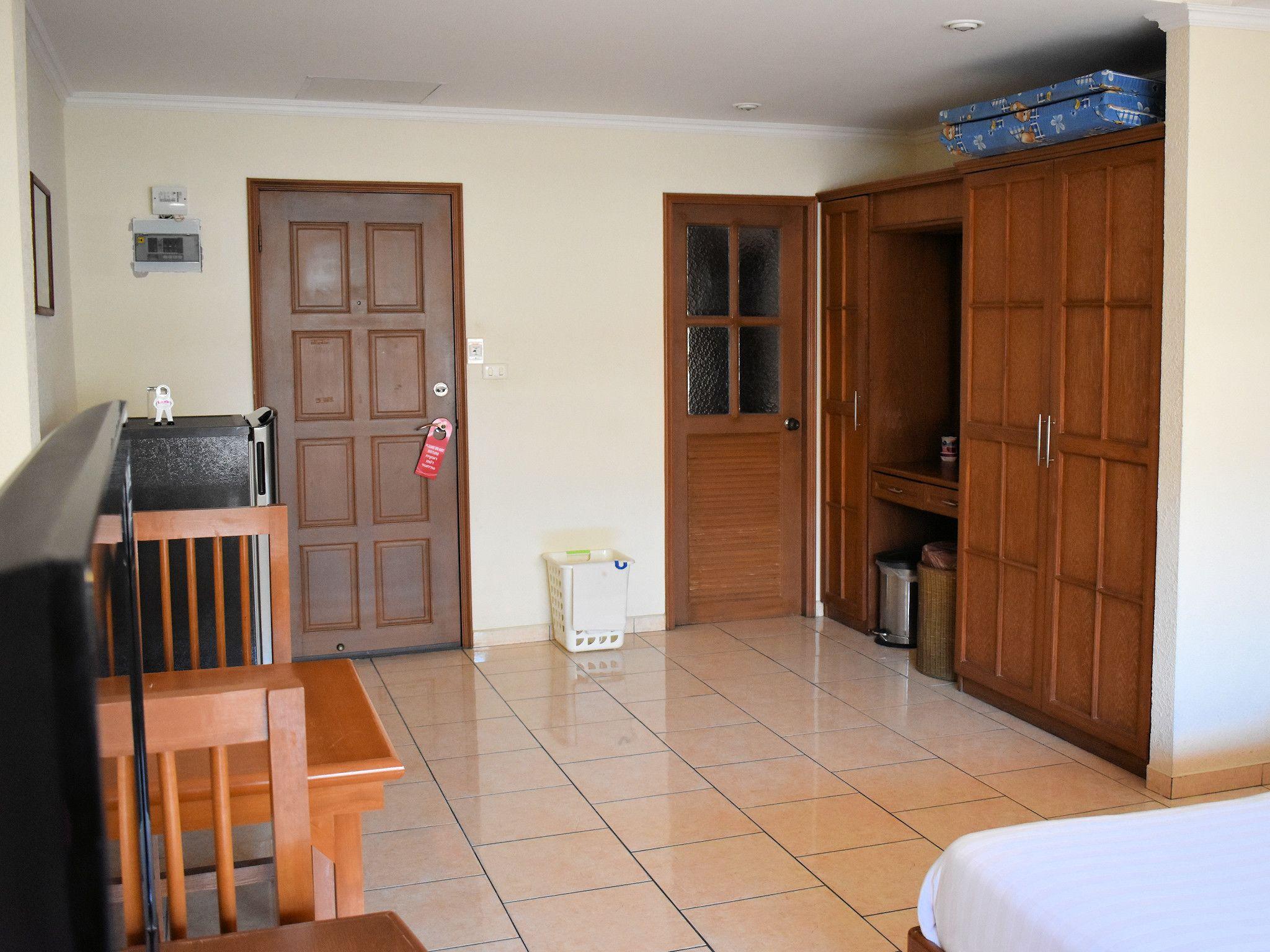 Guest house Klein Heidelberg