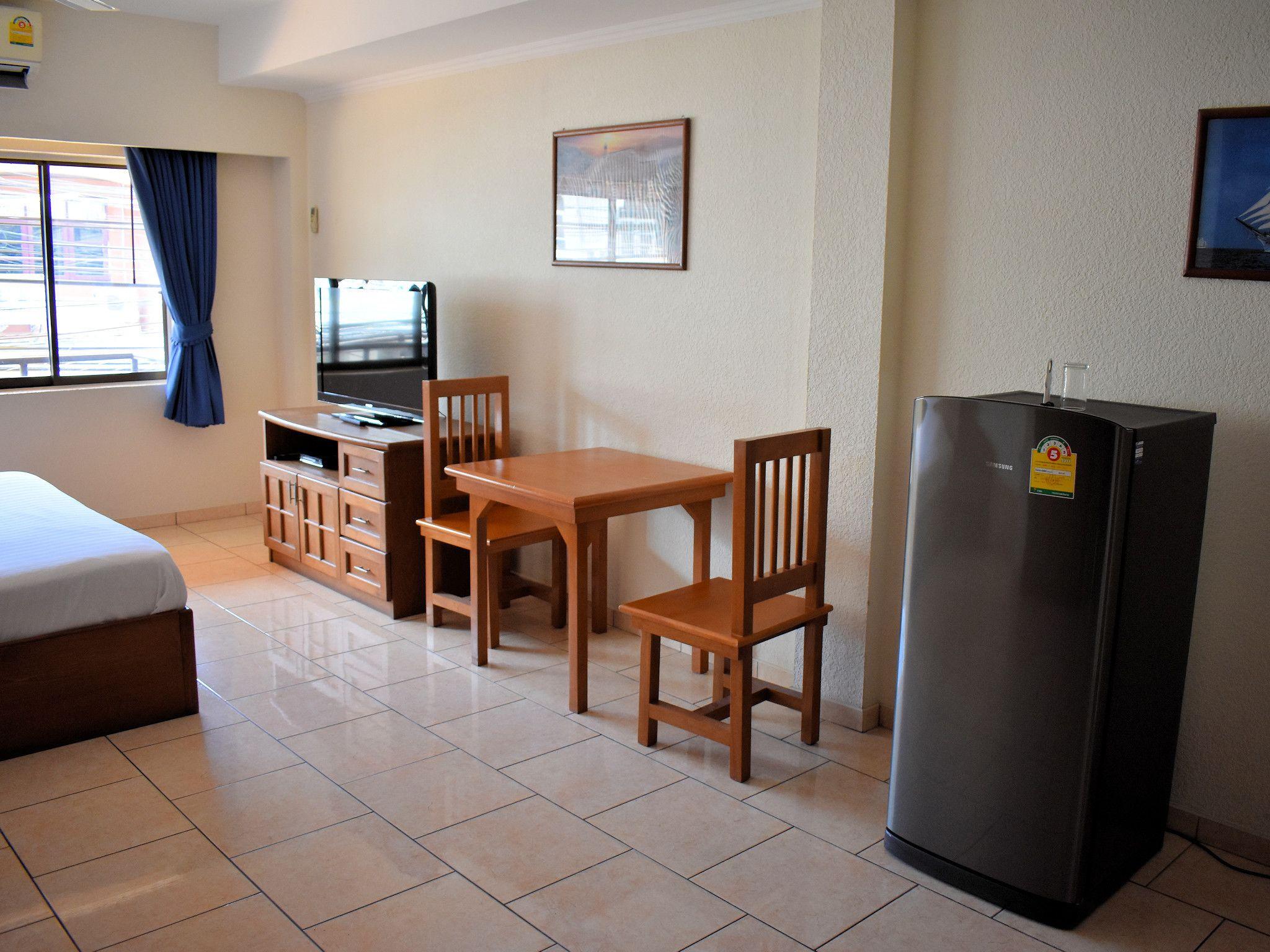 Klein Heidelberg Guest house 3*