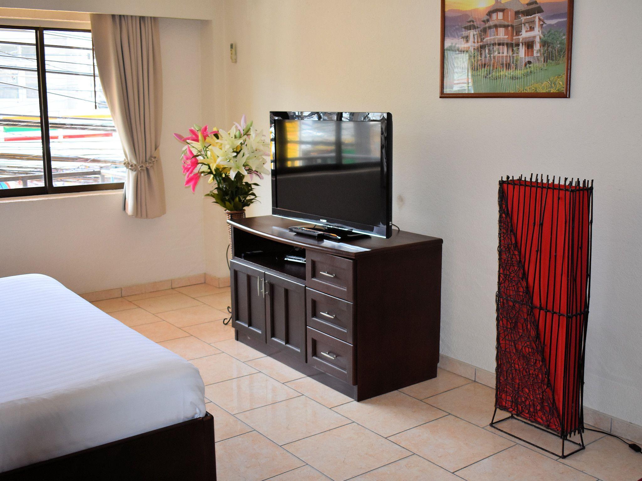 Guest house Klein Heidelberg Pattaya