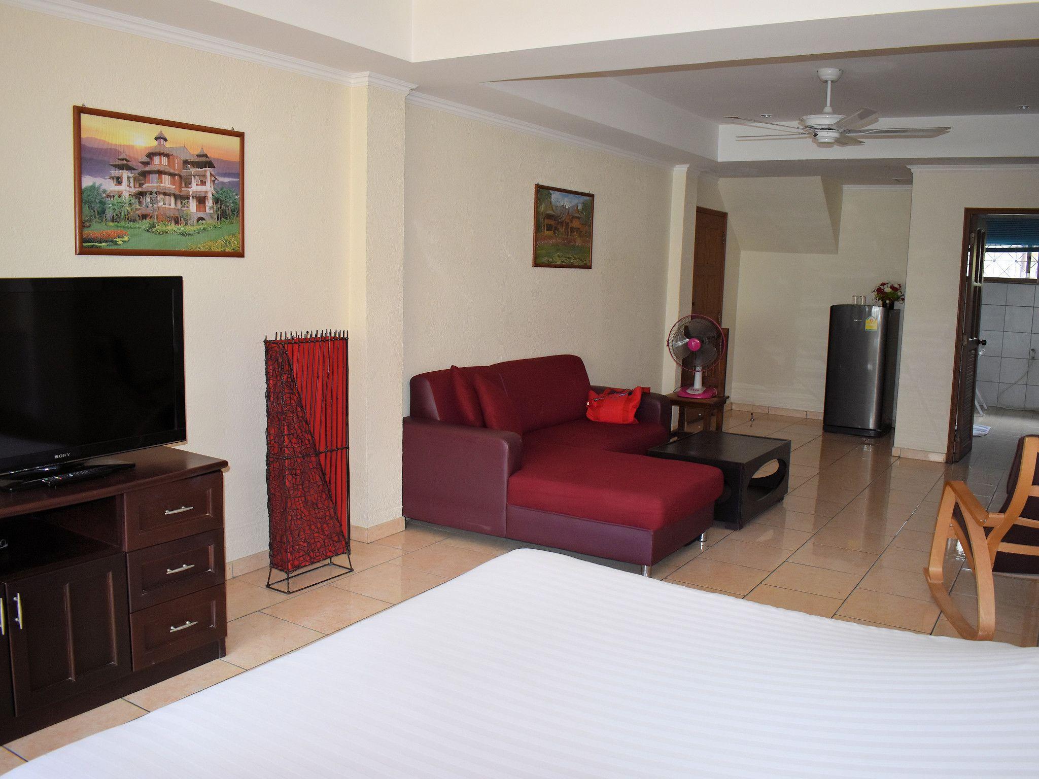 Klein Heidelberg 3* Pattaya