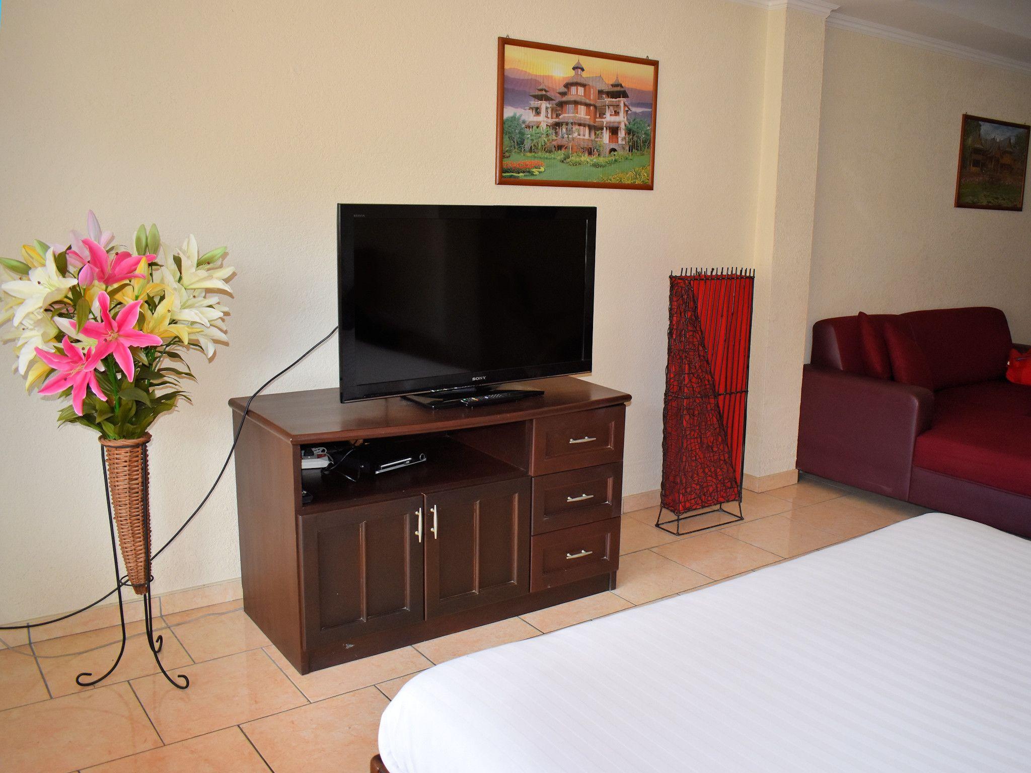 Guest house Klein Heidelberg