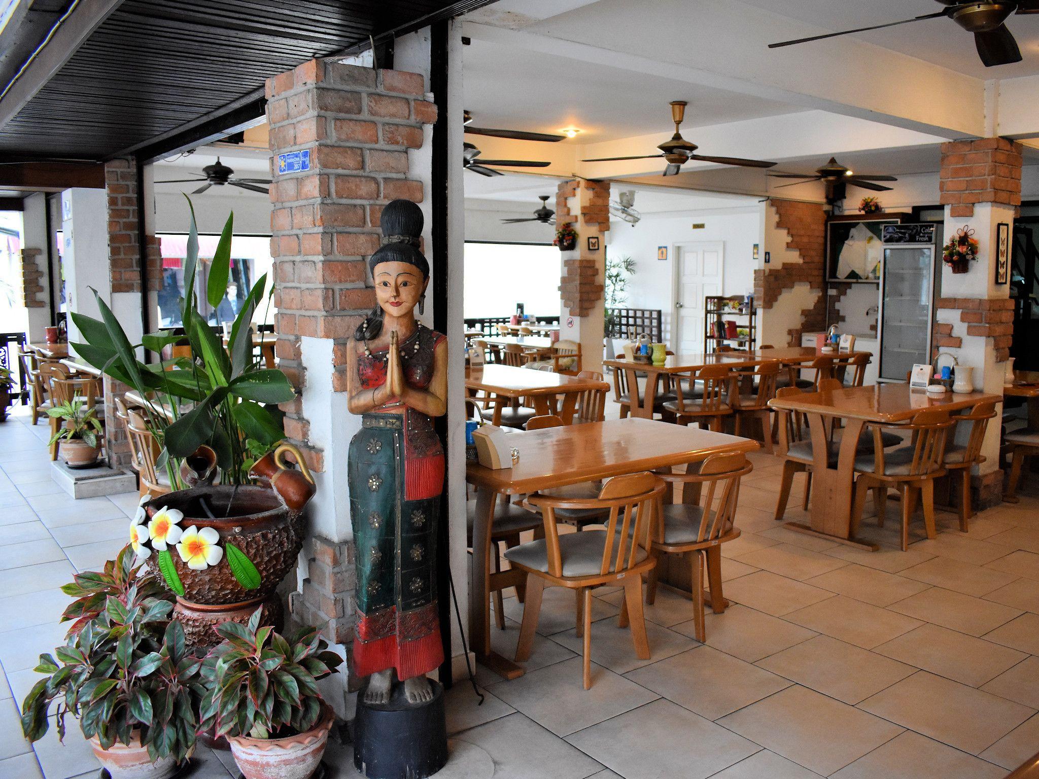 Guest house Klein Heidelberg 3*