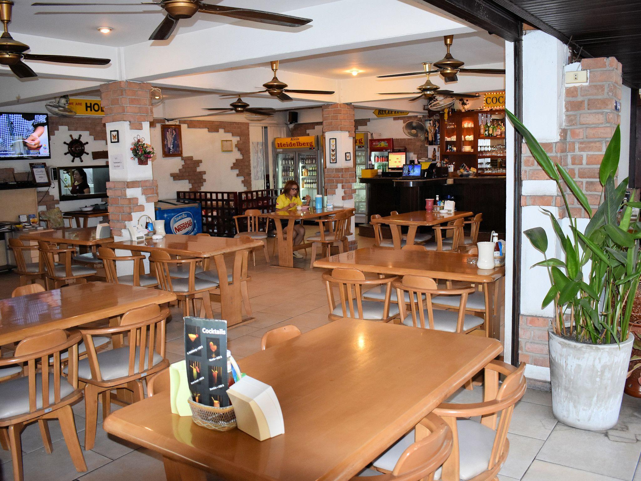 Klein Heidelberg Guest house 3*