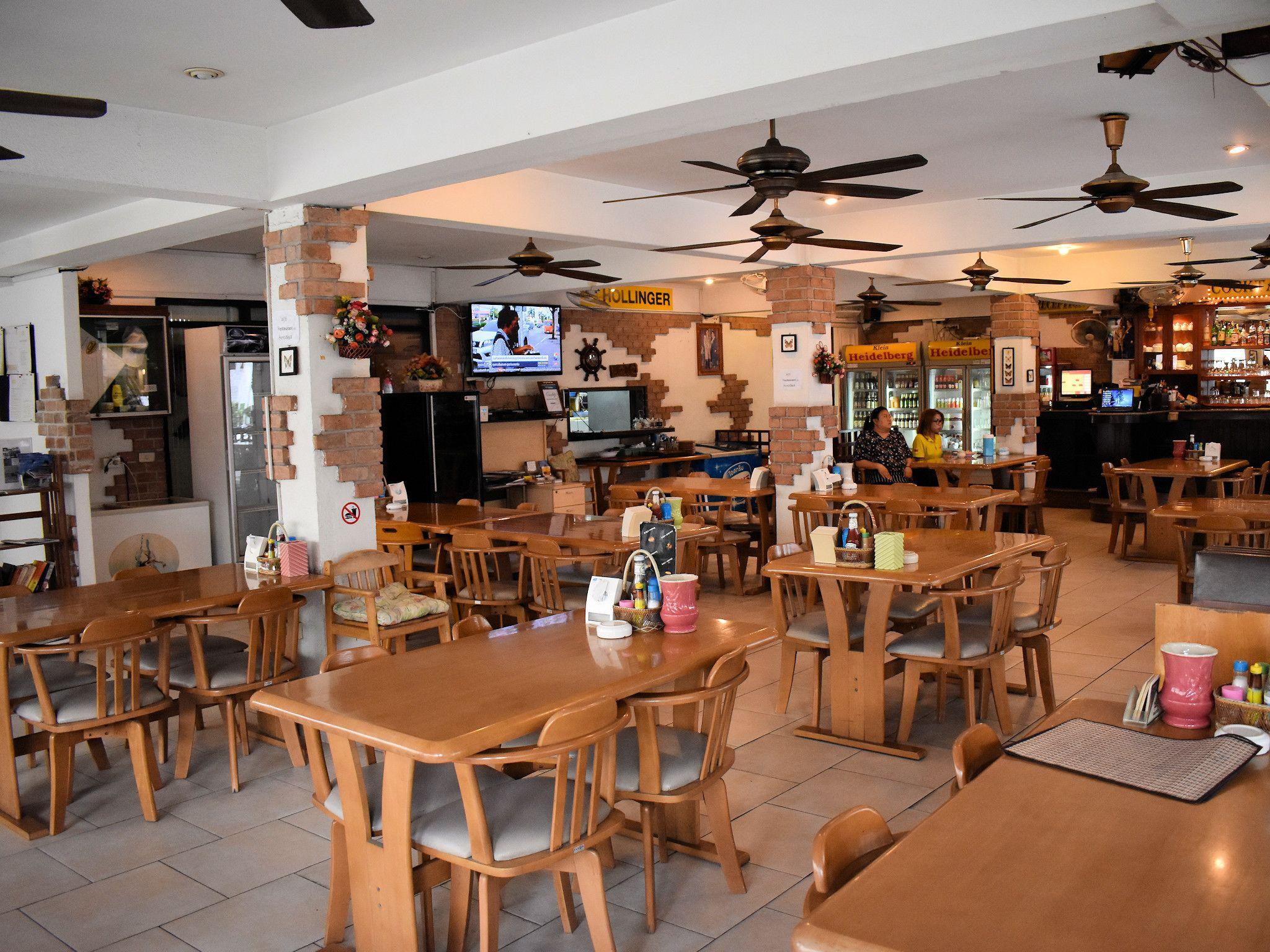 Klein Heidelberg Guest house 3*