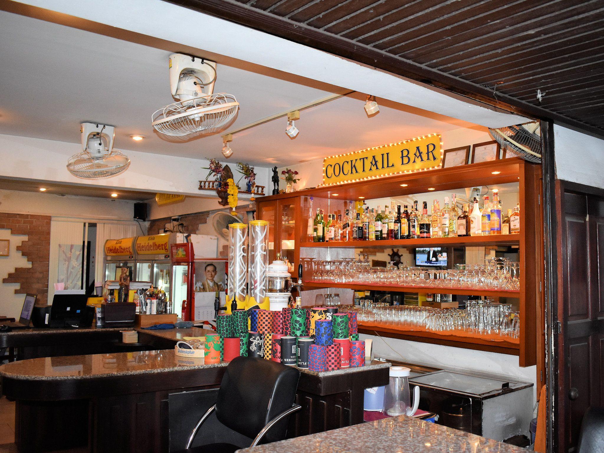 Klein Heidelberg Guest house 3*