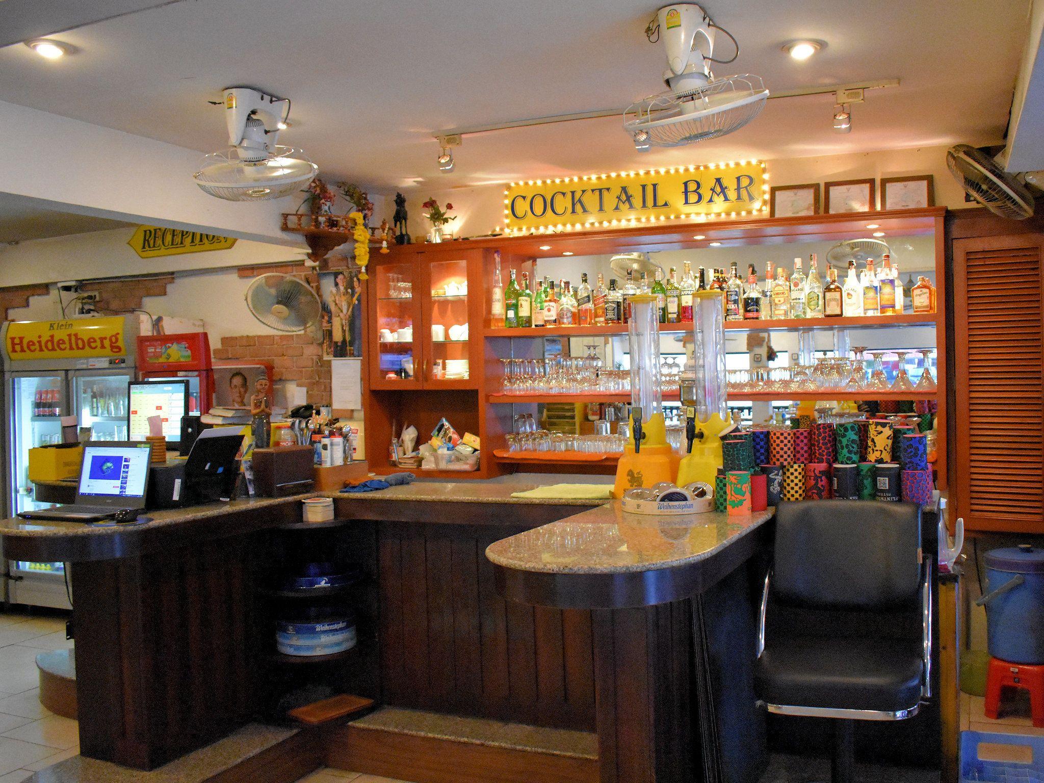 Klein Heidelberg Pattaya