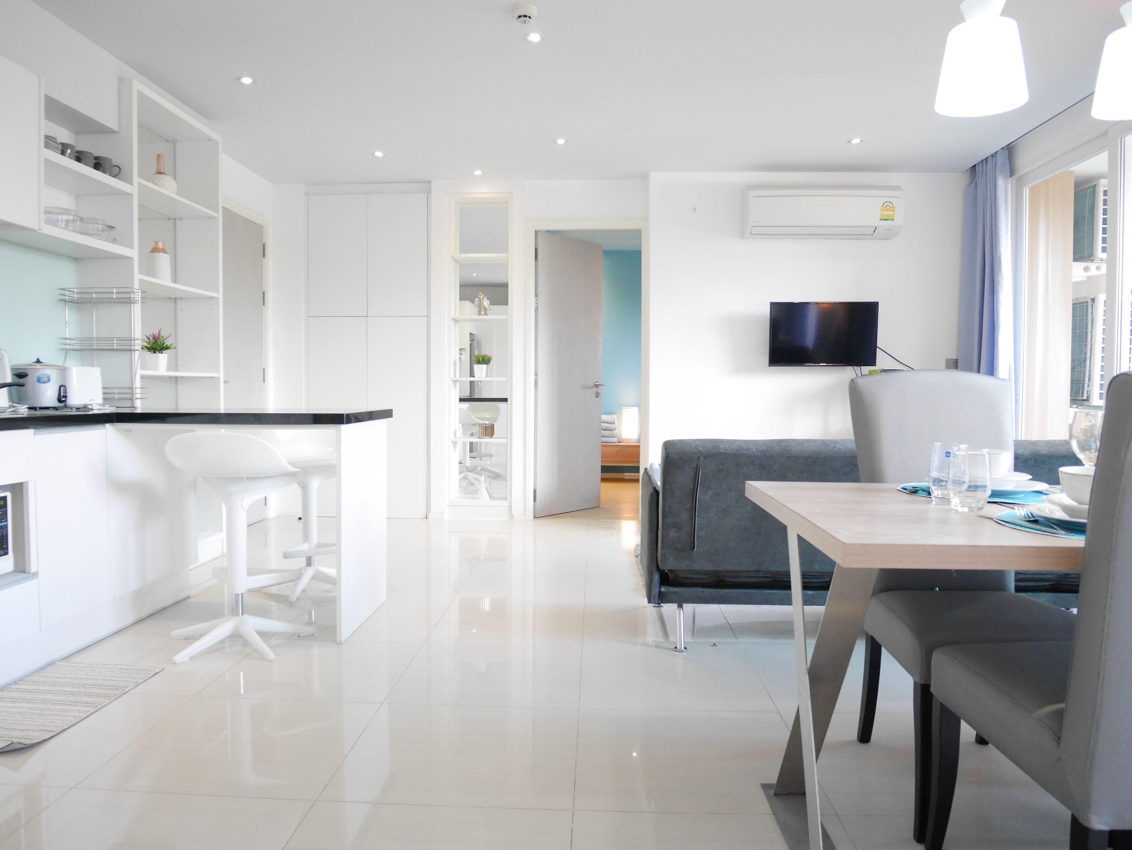 Atlantis & Water Park By The Sea