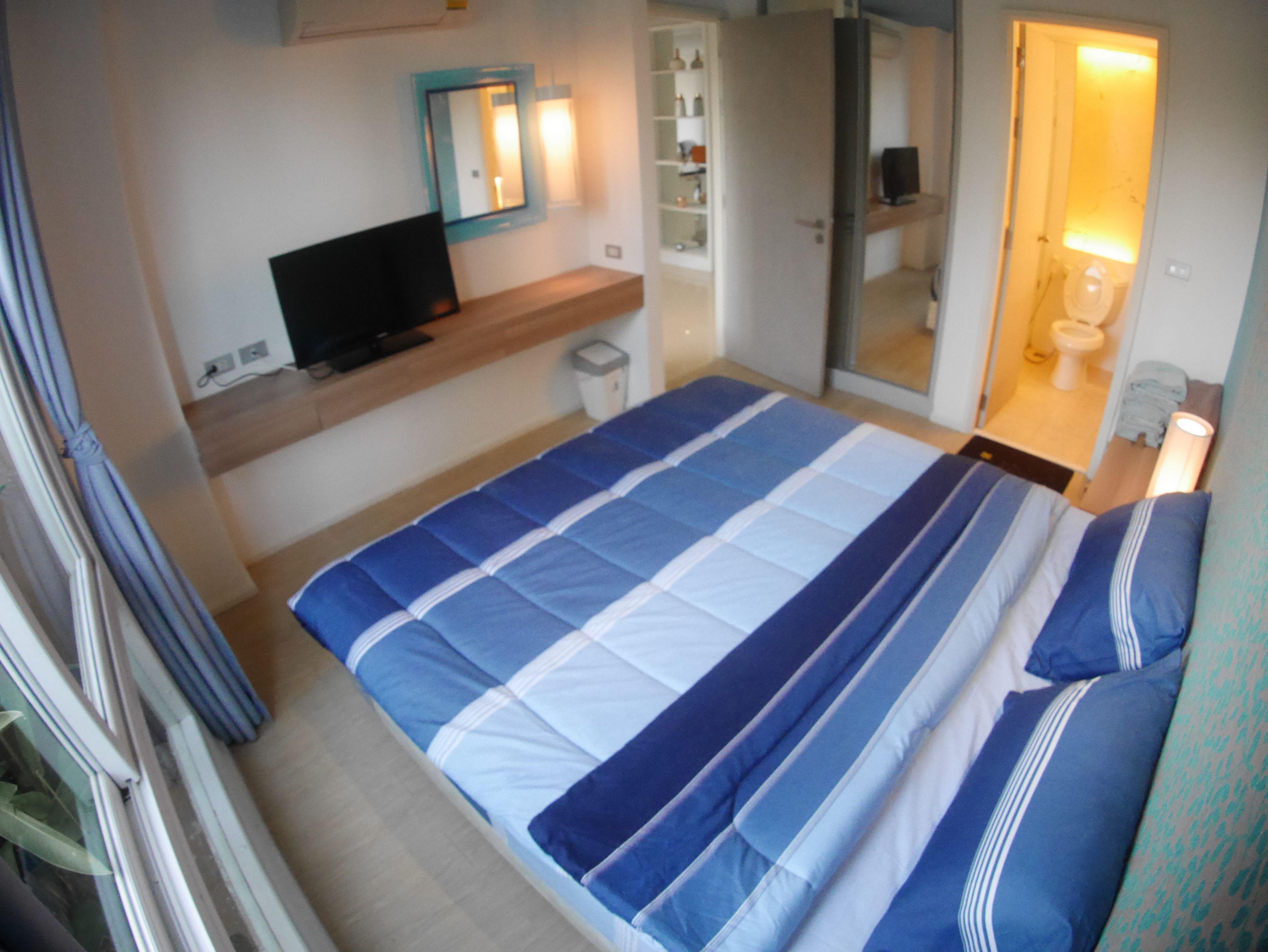 Hotel Atlantis & Water Park By The Sea Pattaya