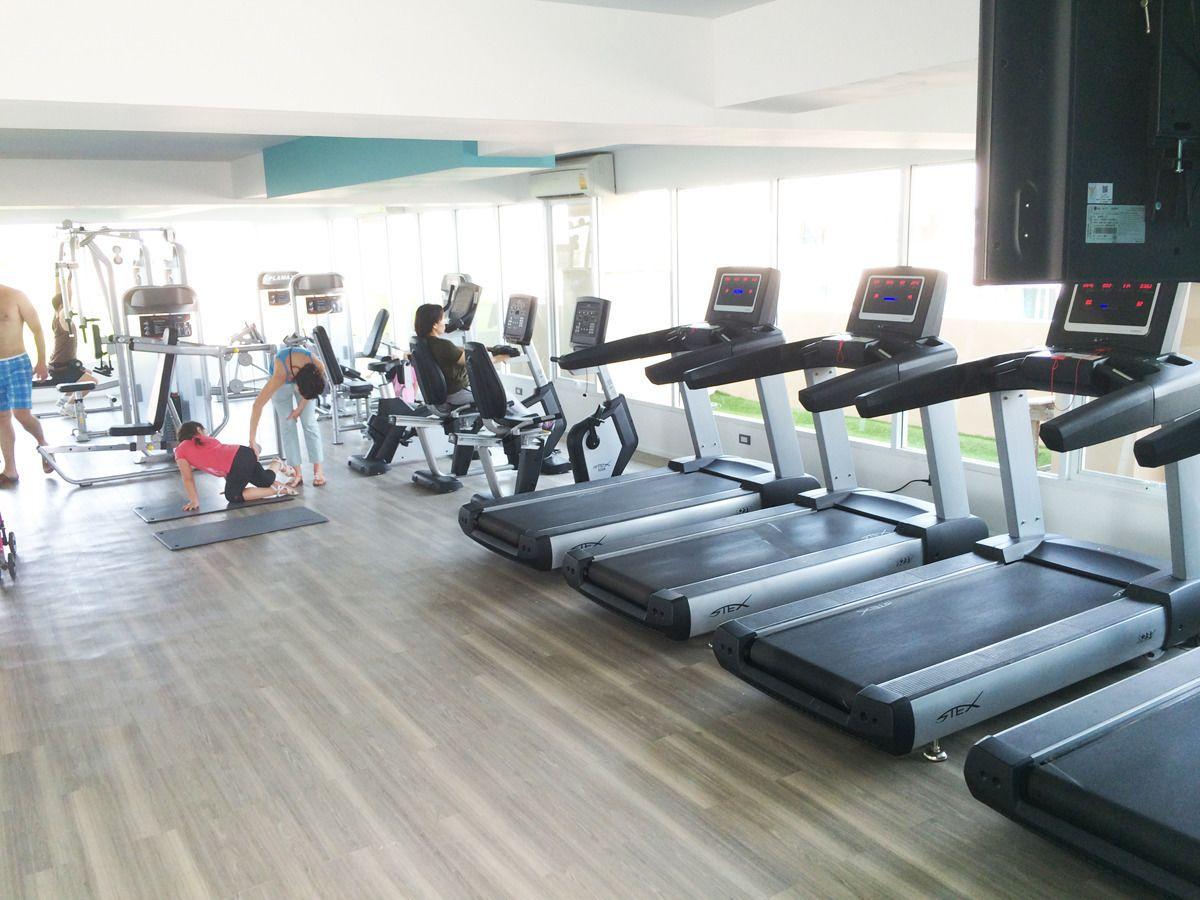 Atlantis & Water Park By The Sea