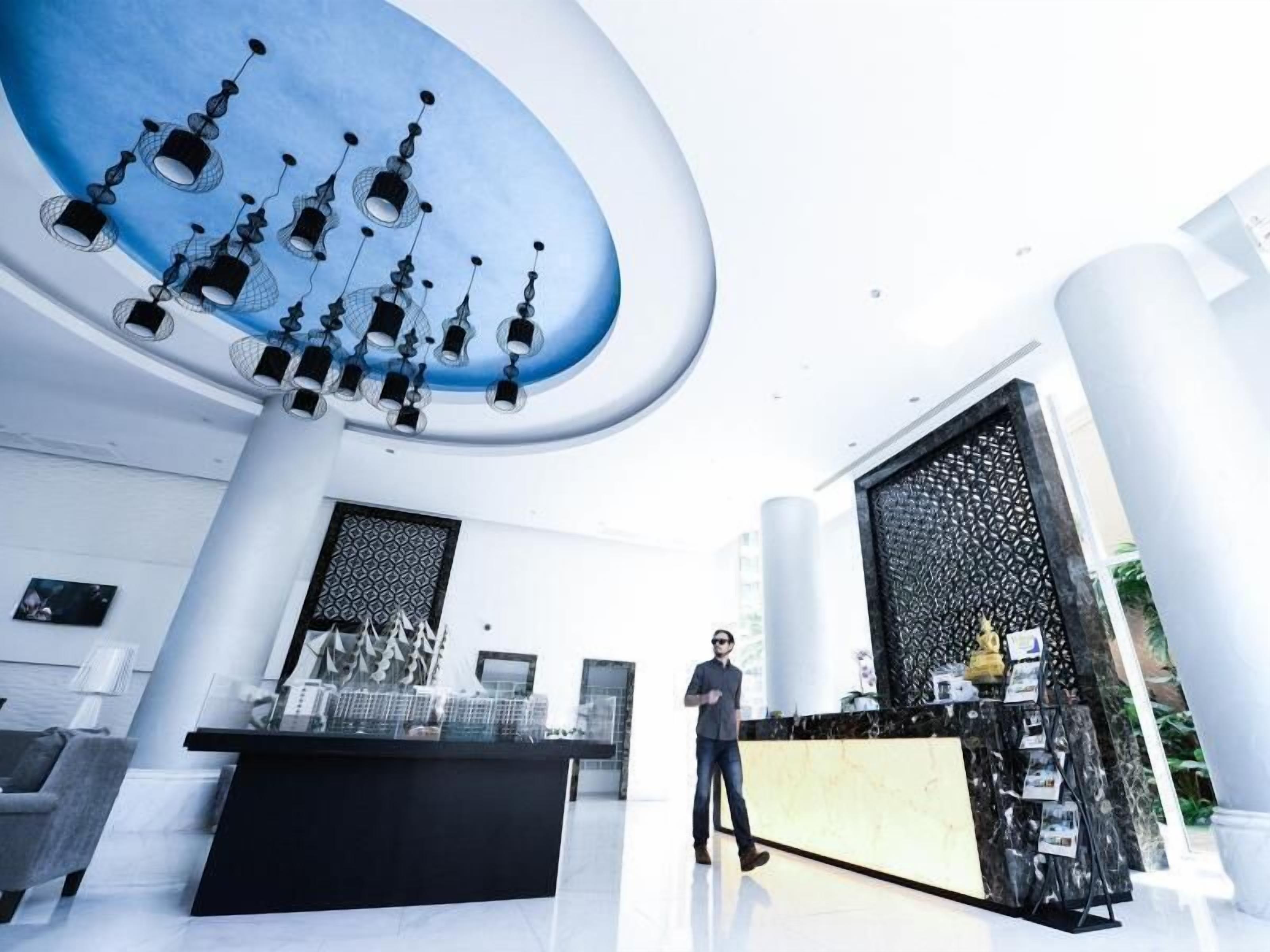 Atlantis & Water Park By The Sea Hotel