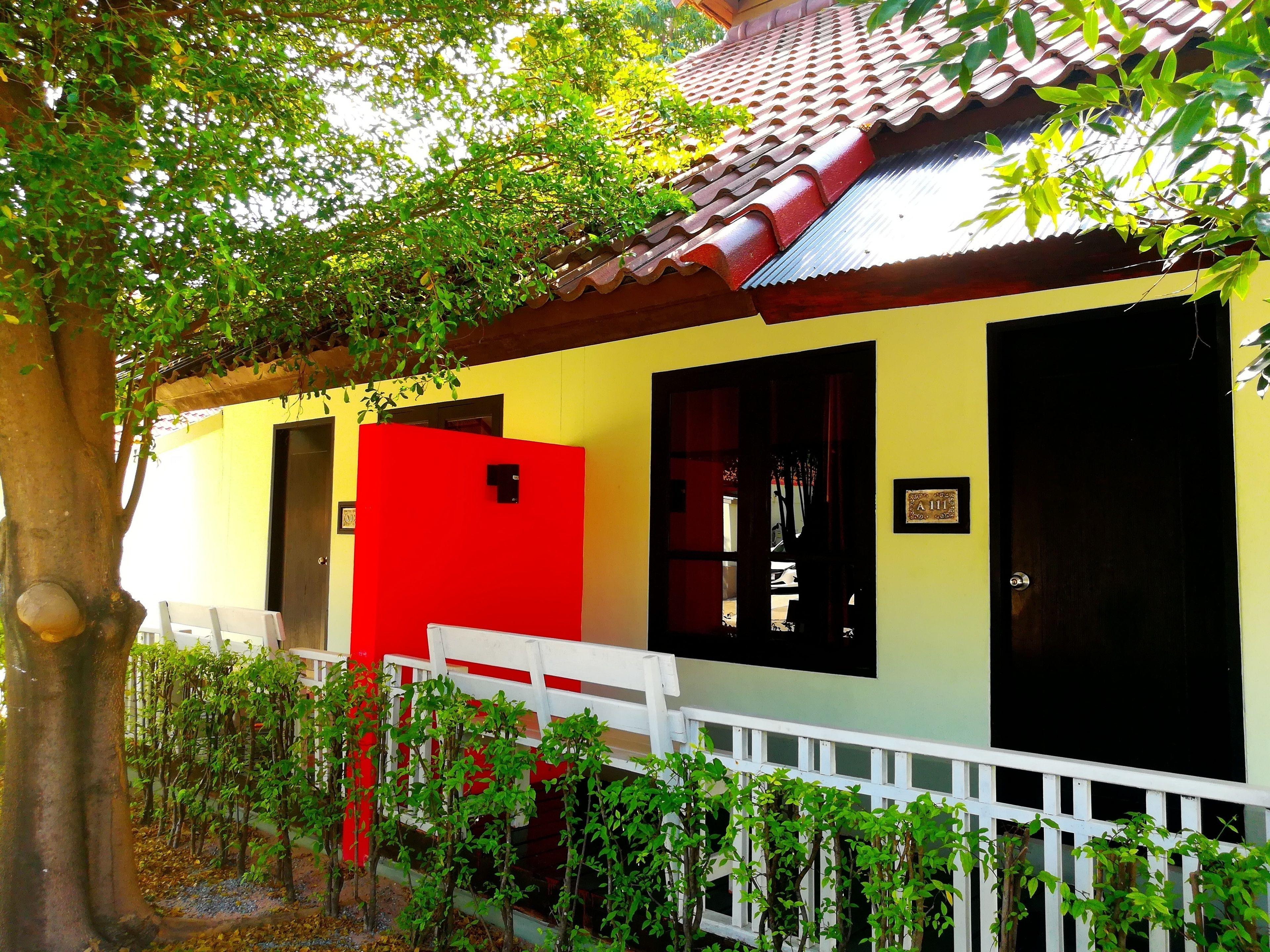 Nice Resort Pattaya Hotel Pattaya