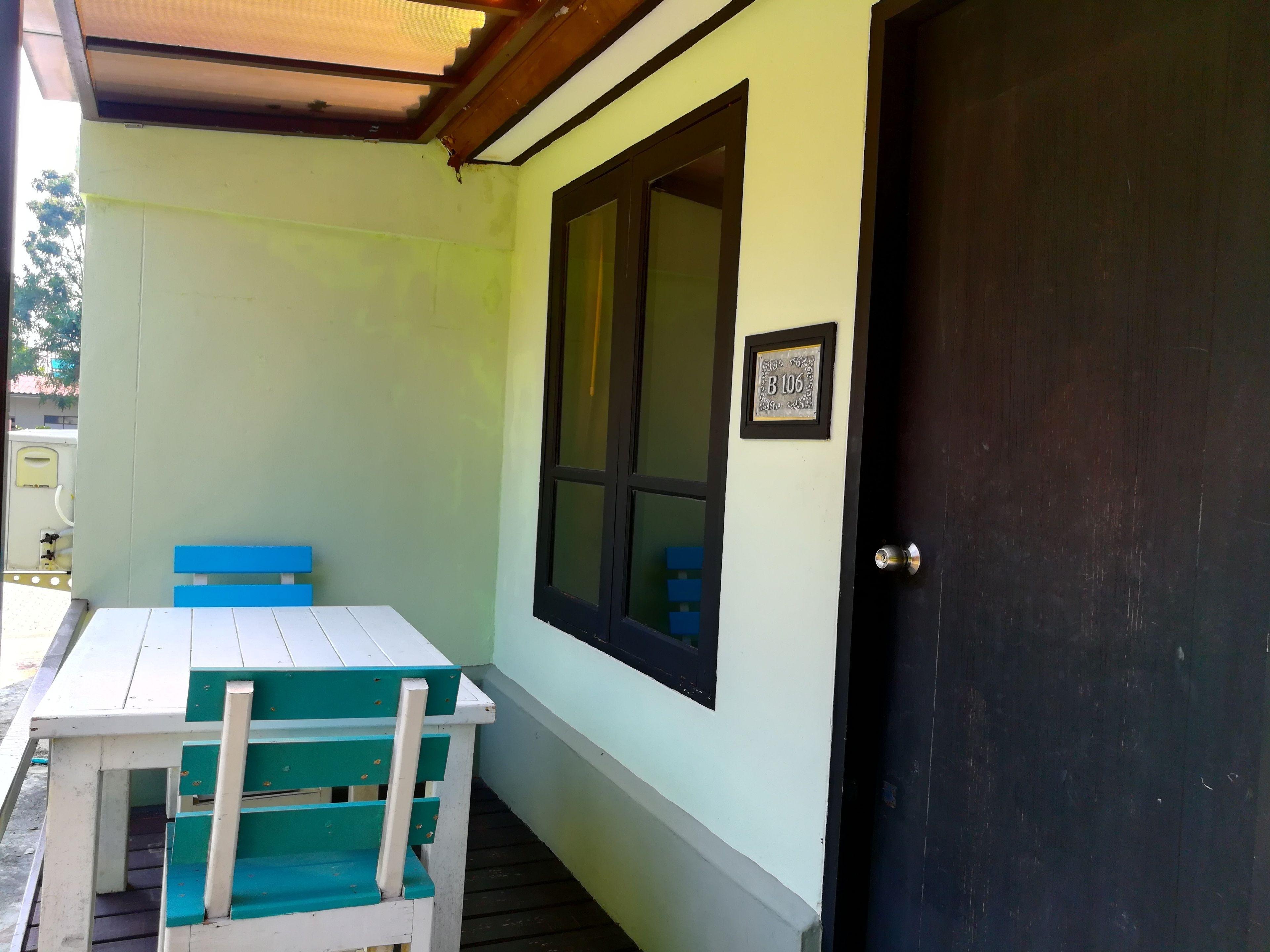 Nice Resort Pattaya Hotel