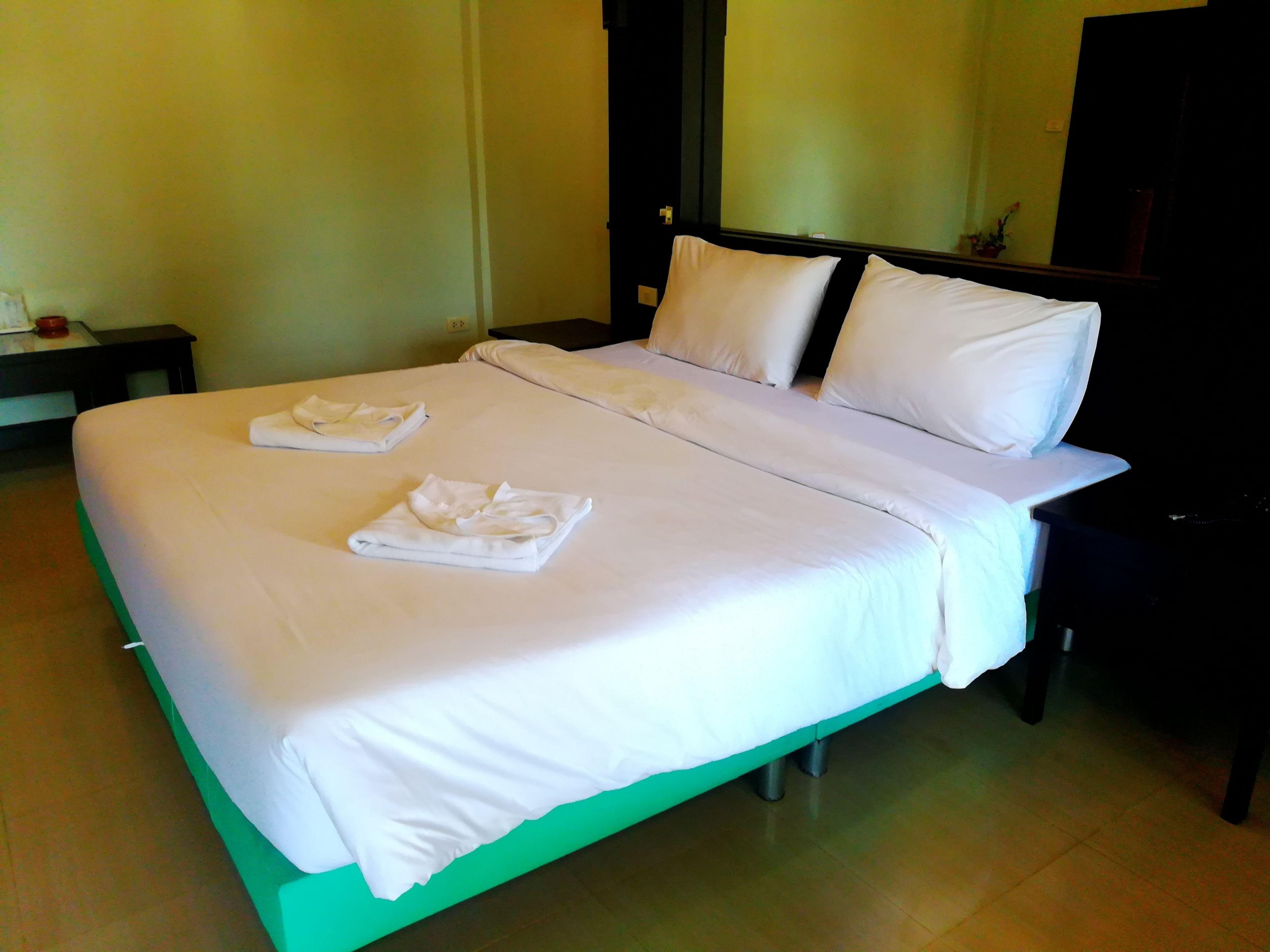 Hotel Nice Resort Pattaya 3*