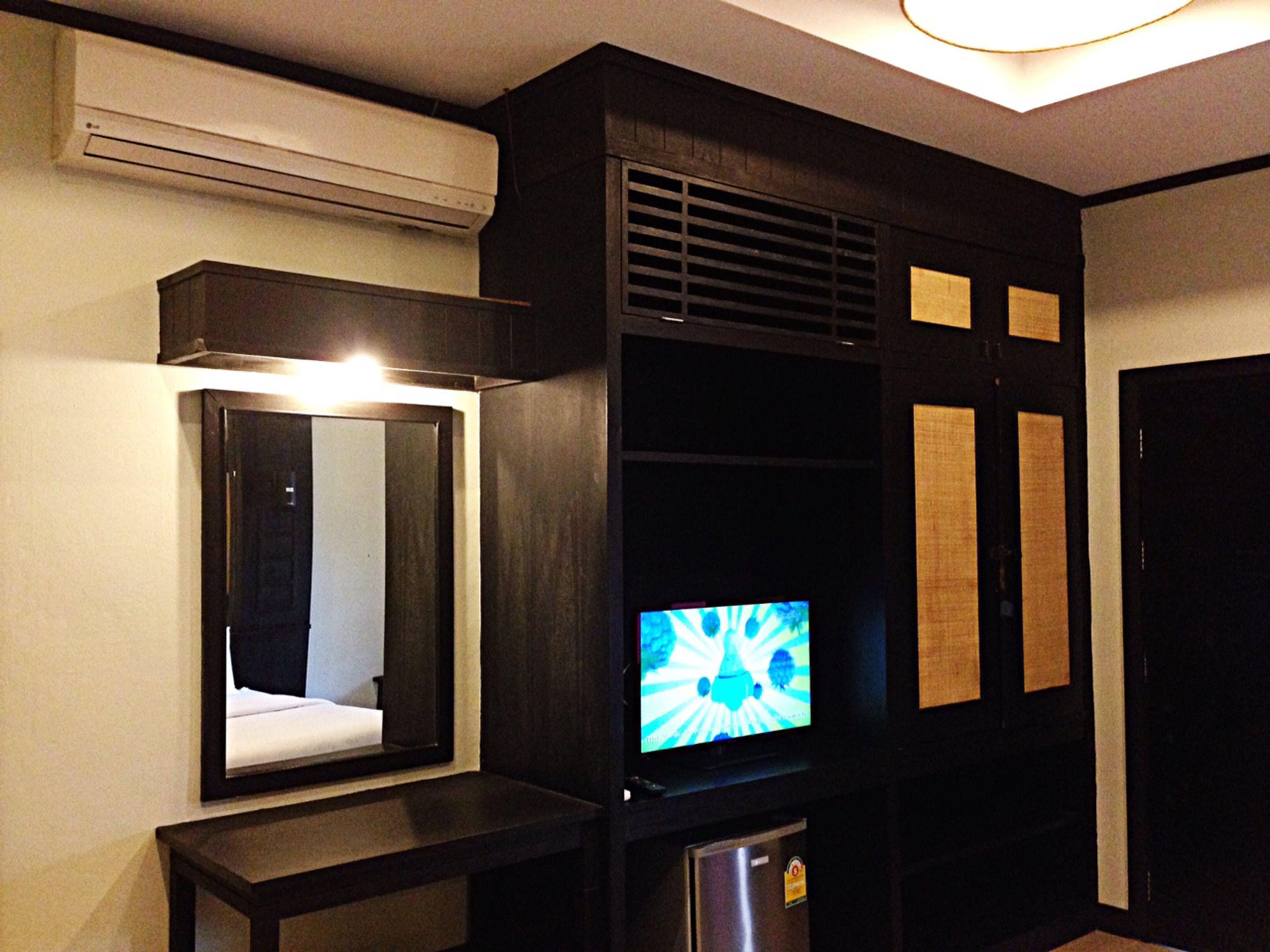 Hotel Nice Resort Pattaya