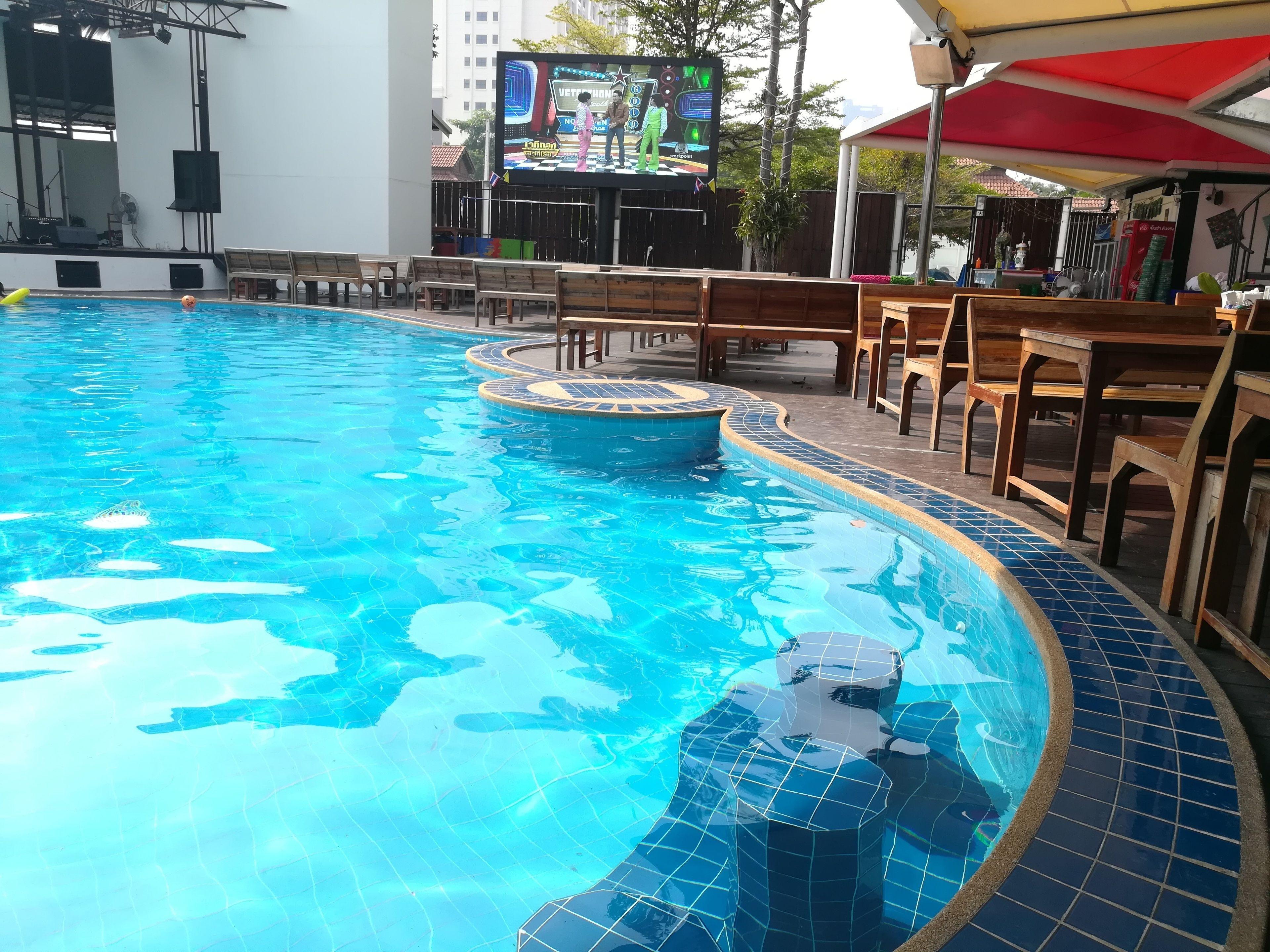 Nice Resort Pattaya 3*