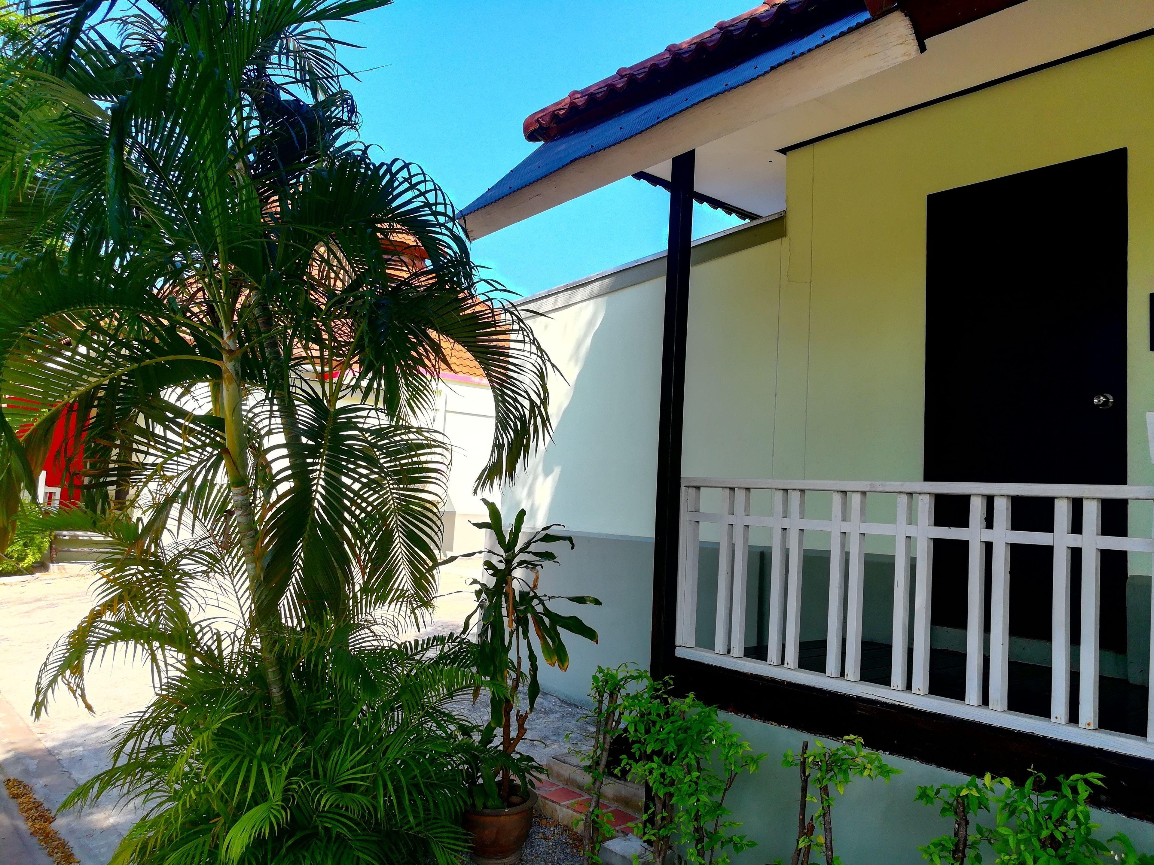 Hotel Nice Resort Pattaya 3*