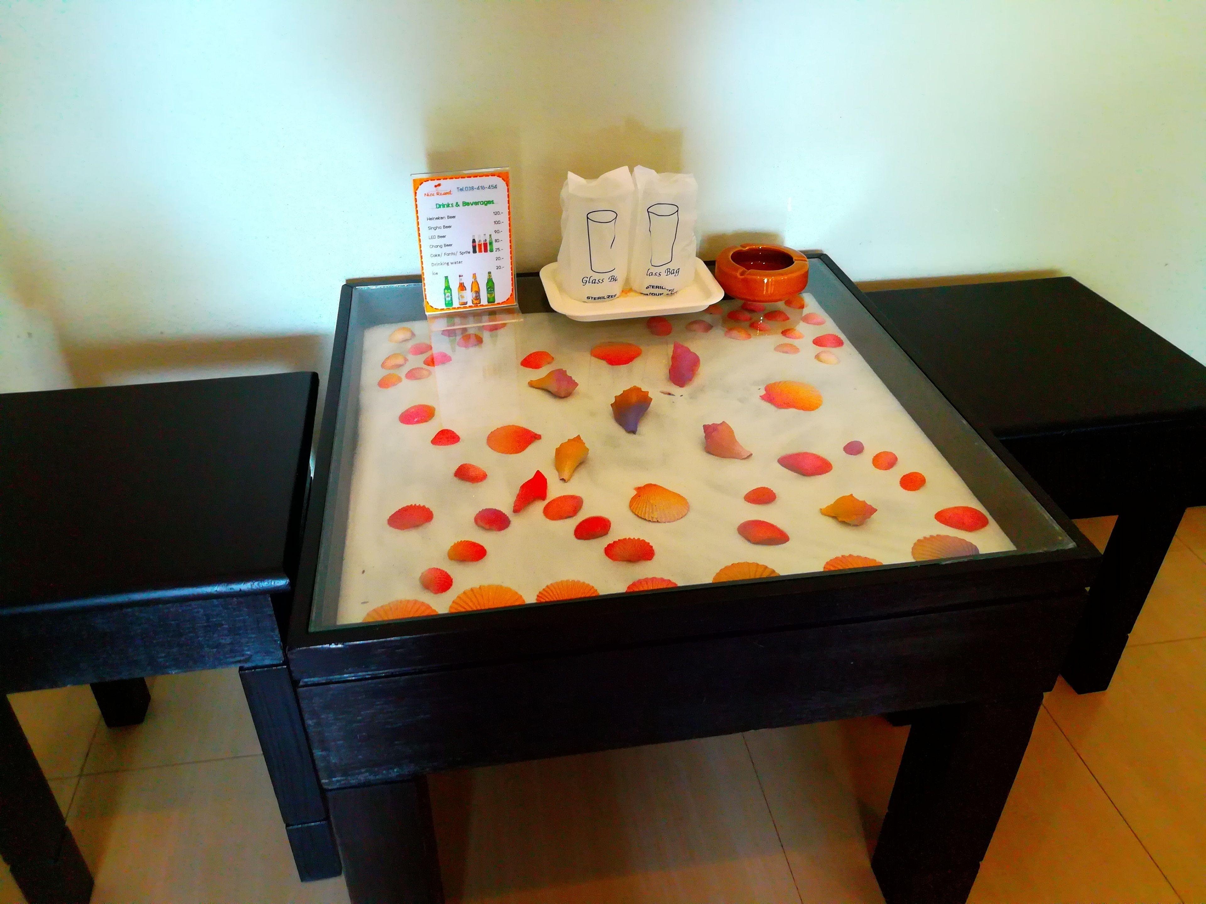 Nice Resort Pattaya 3*