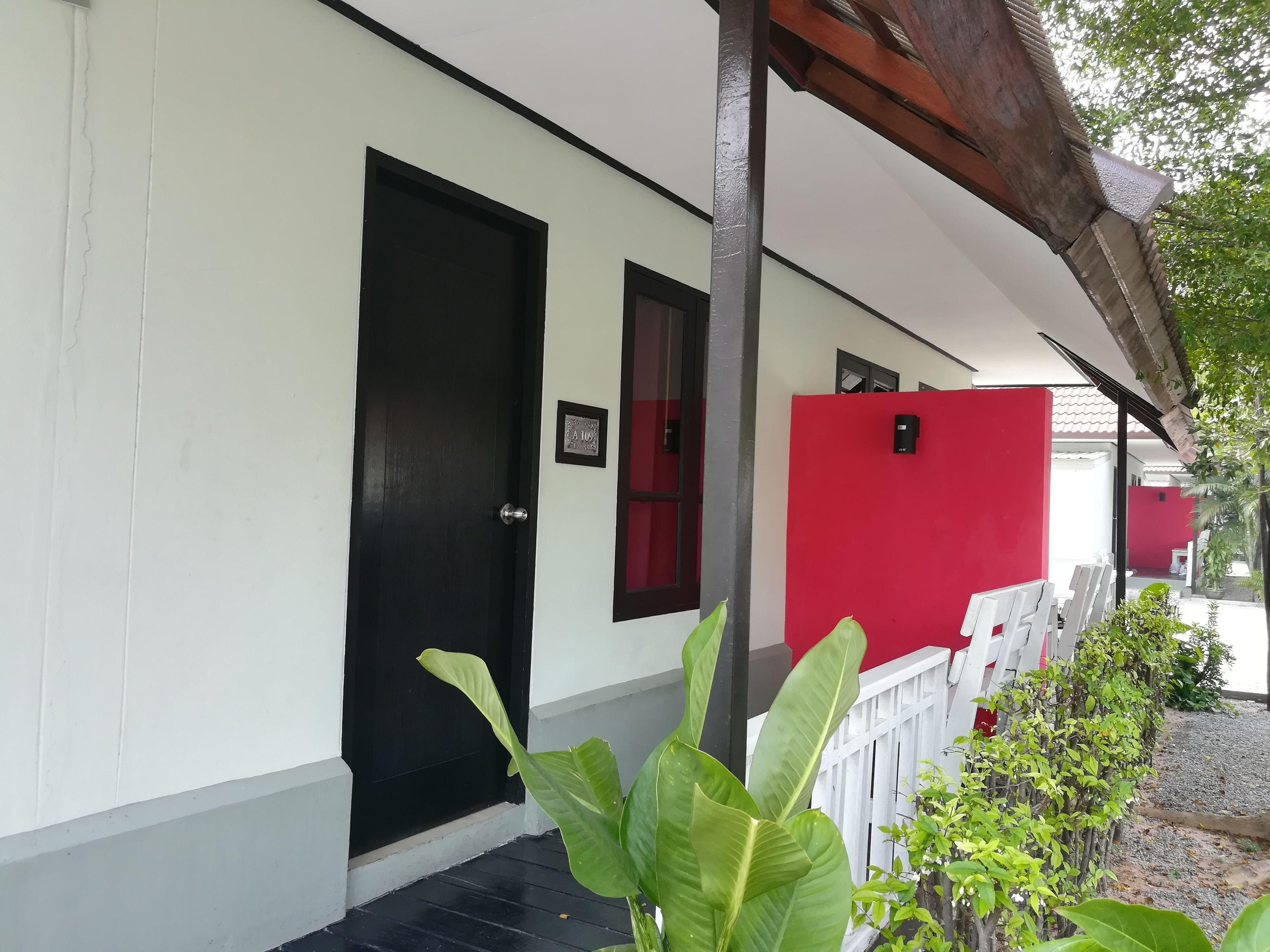 Nice Resort Pattaya 3*