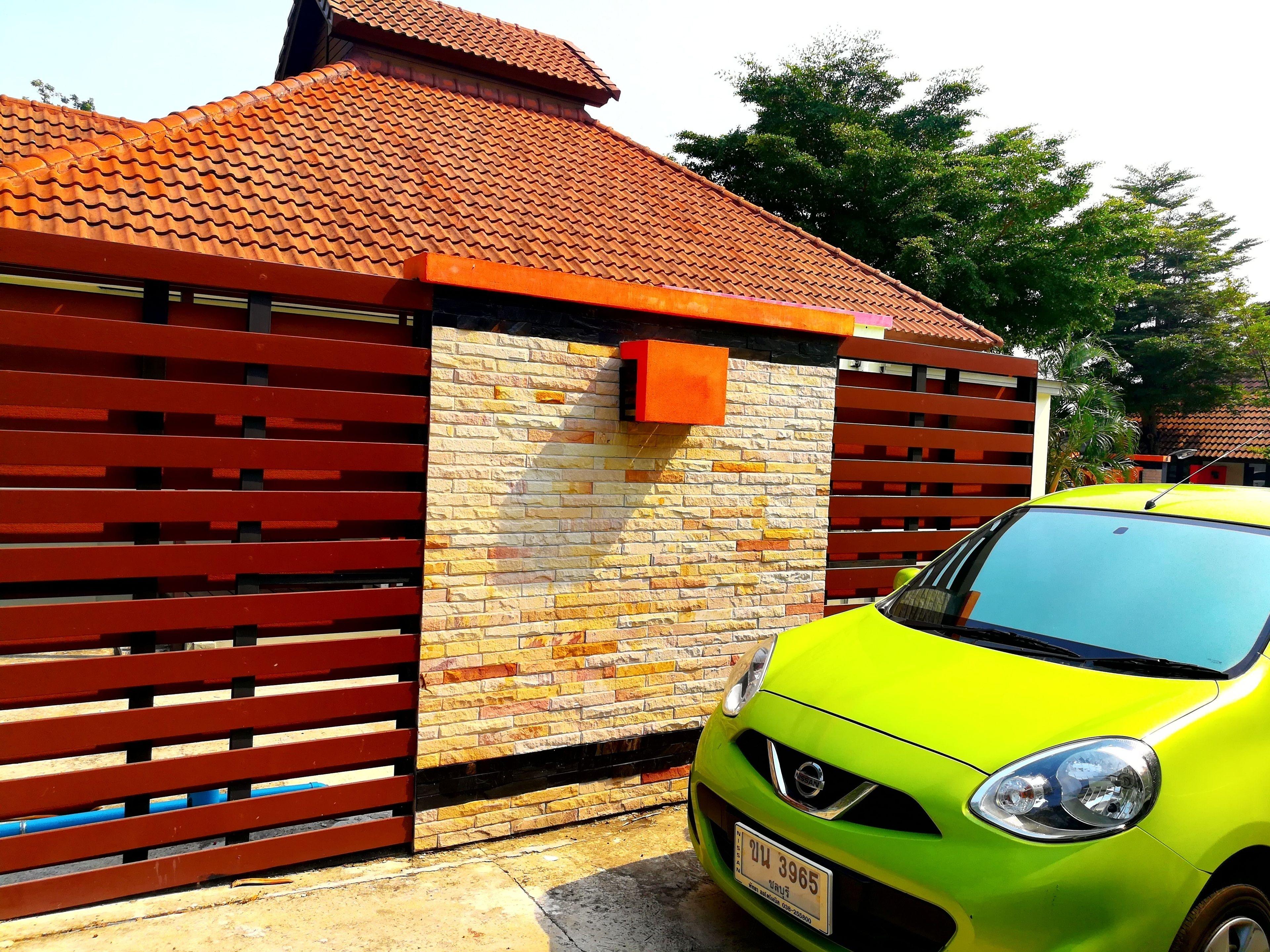 Nice Resort Pattaya 3* Pattaya