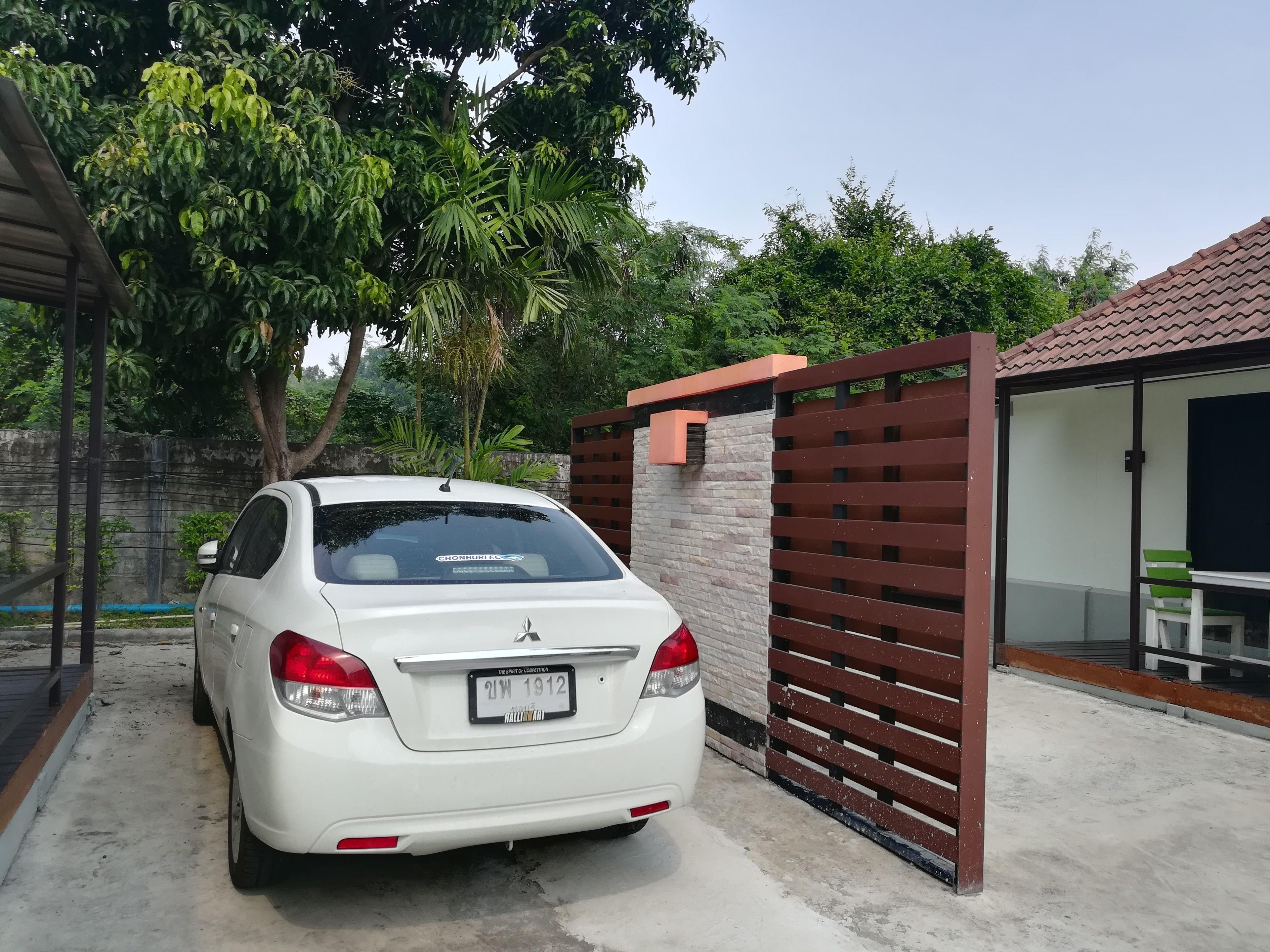 Hotel Nice Resort Pattaya