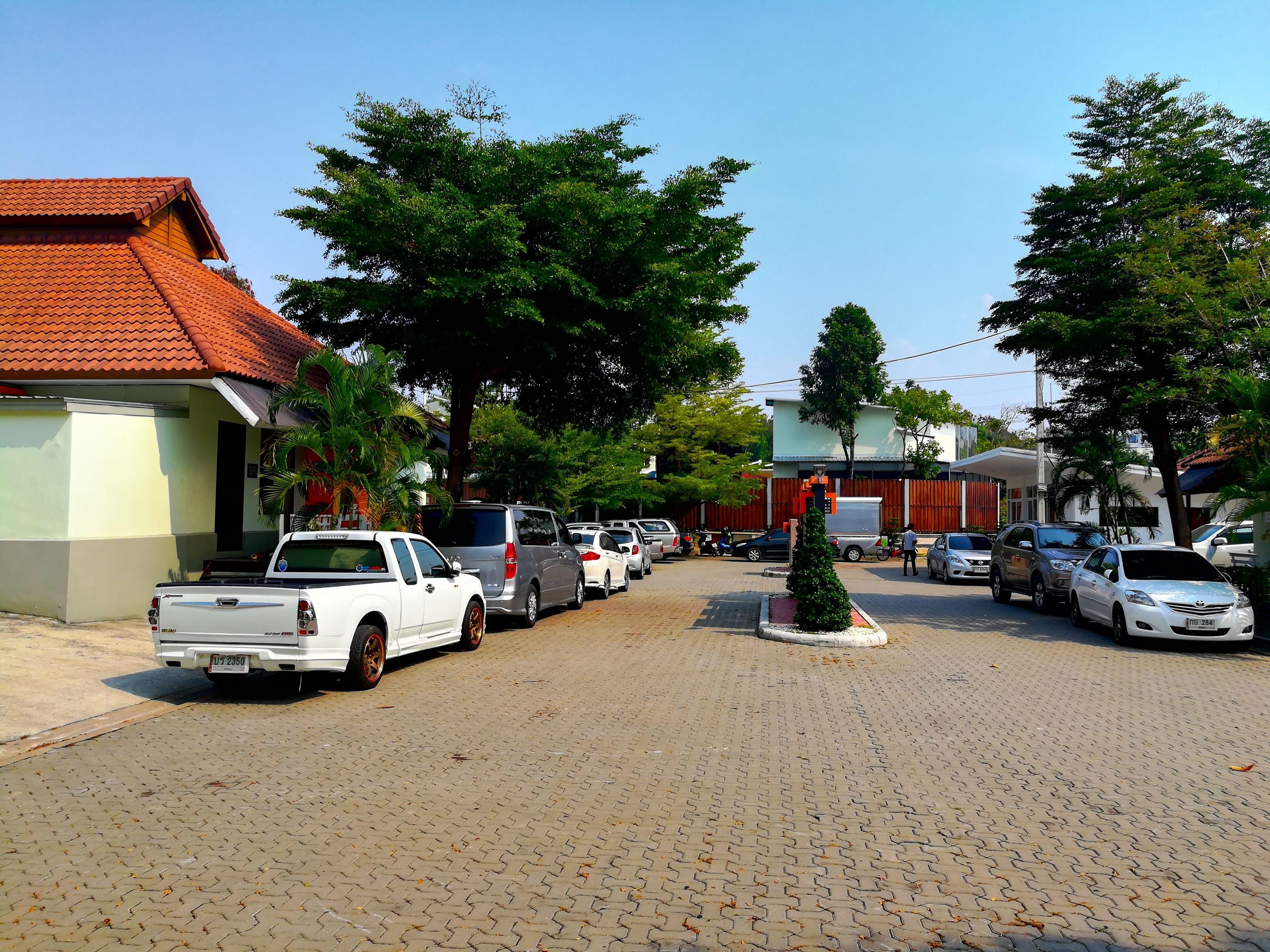 Nice Resort Pattaya Hotel