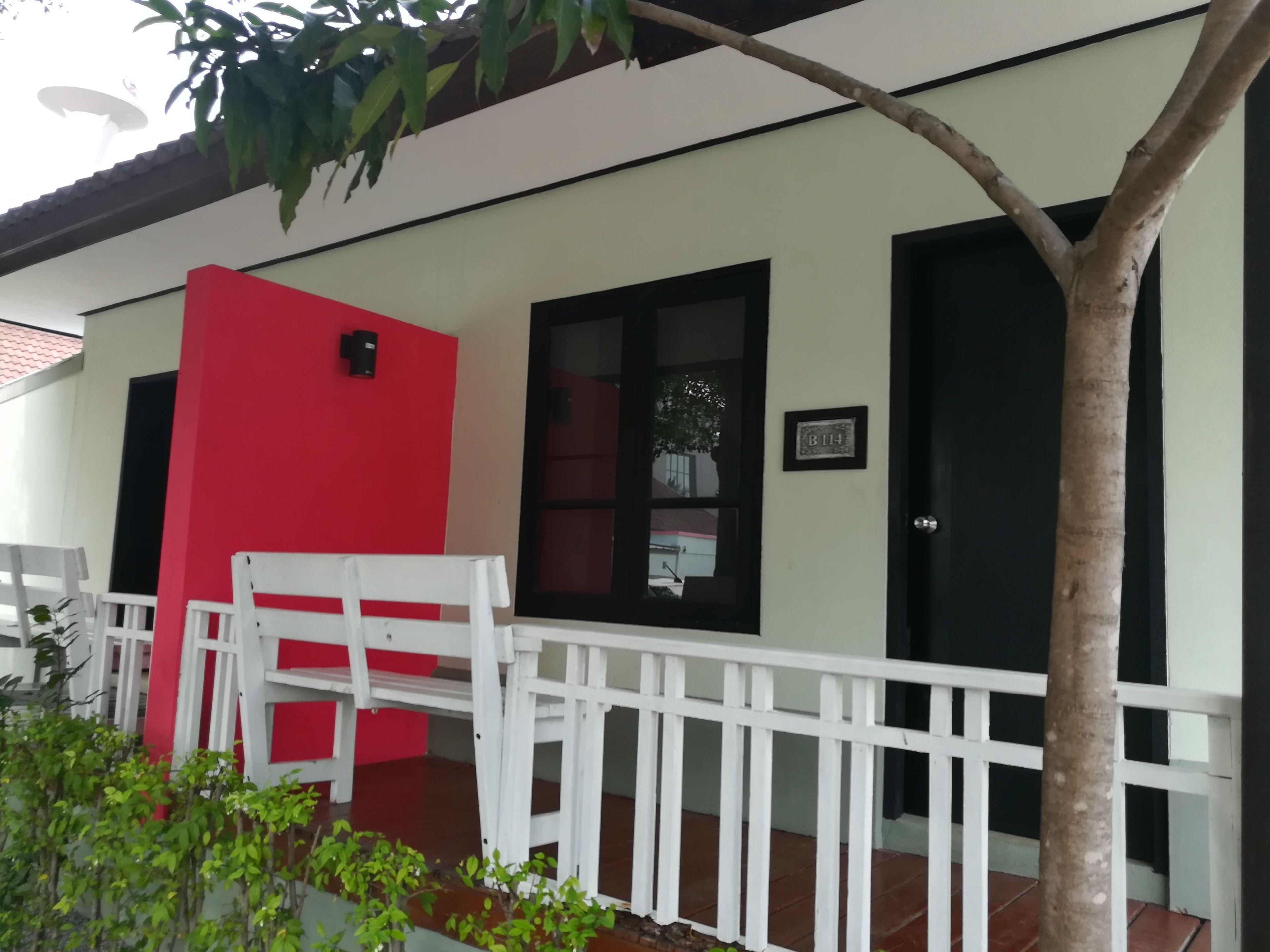 Hotel Nice Resort Pattaya 3*