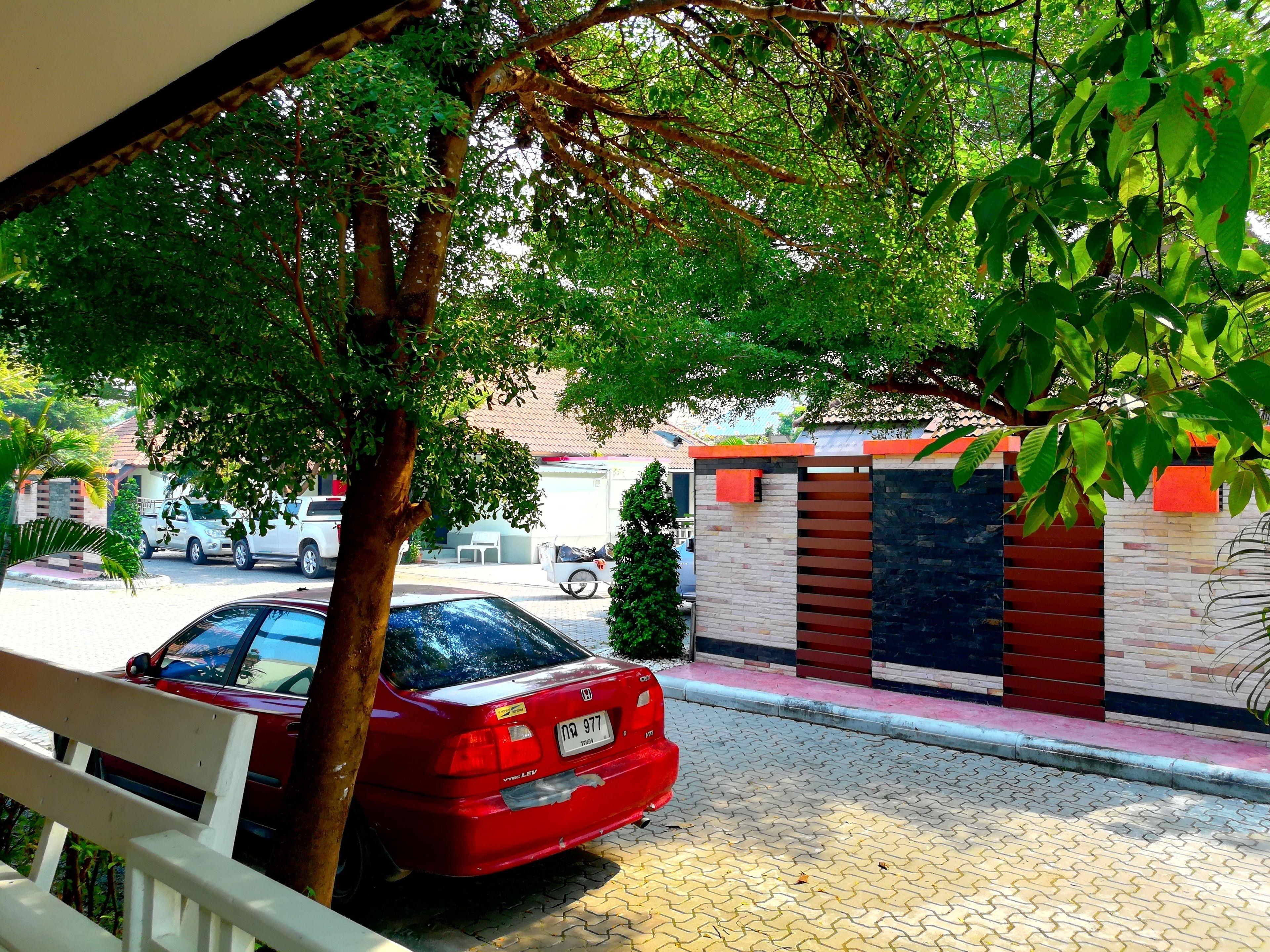 Nice Resort Pattaya Pattaya