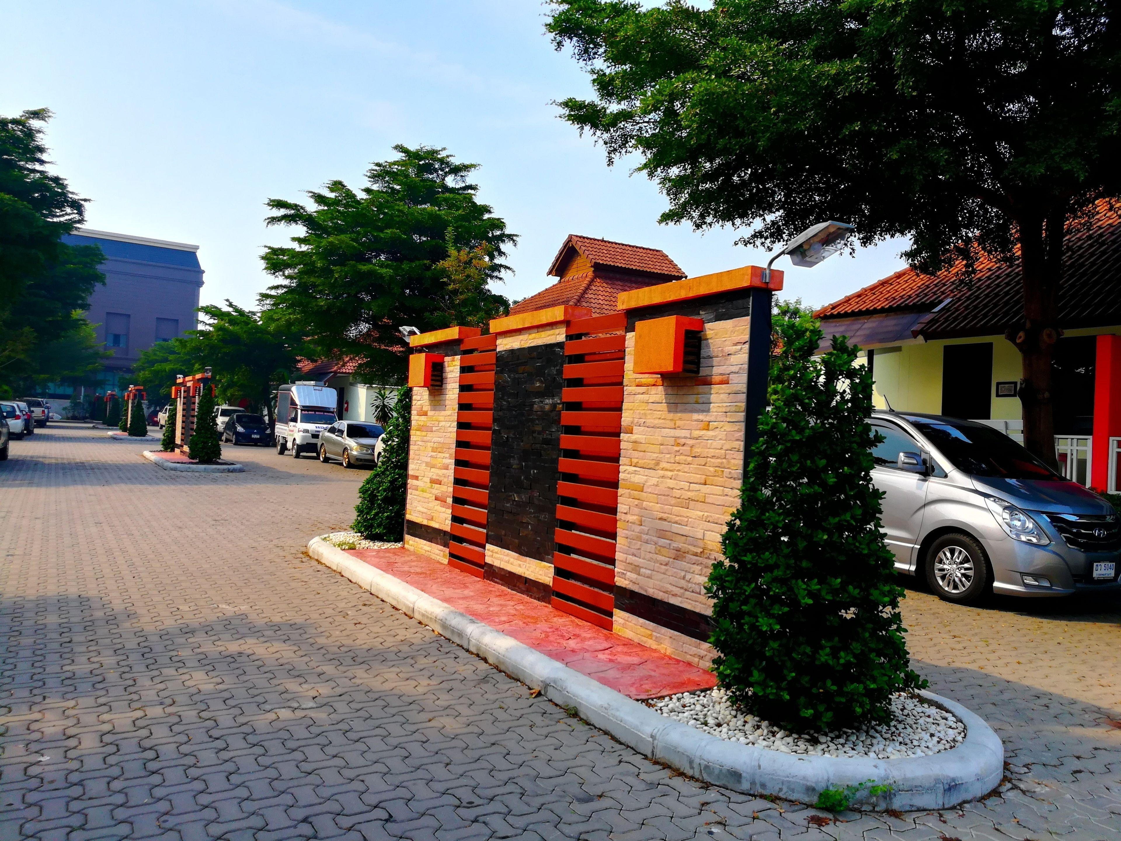 Hotel Nice Resort Pattaya 3*