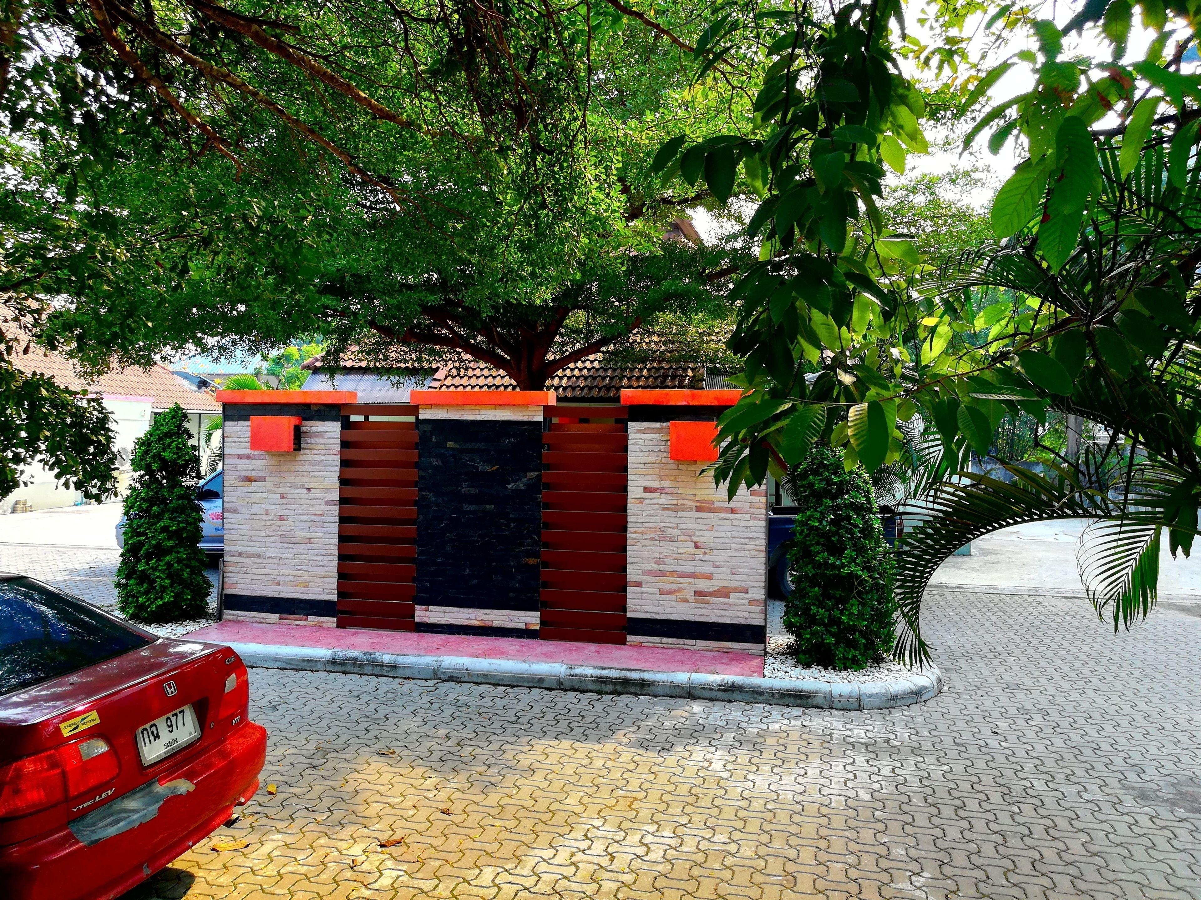 Hotel Nice Resort Pattaya Pattaya