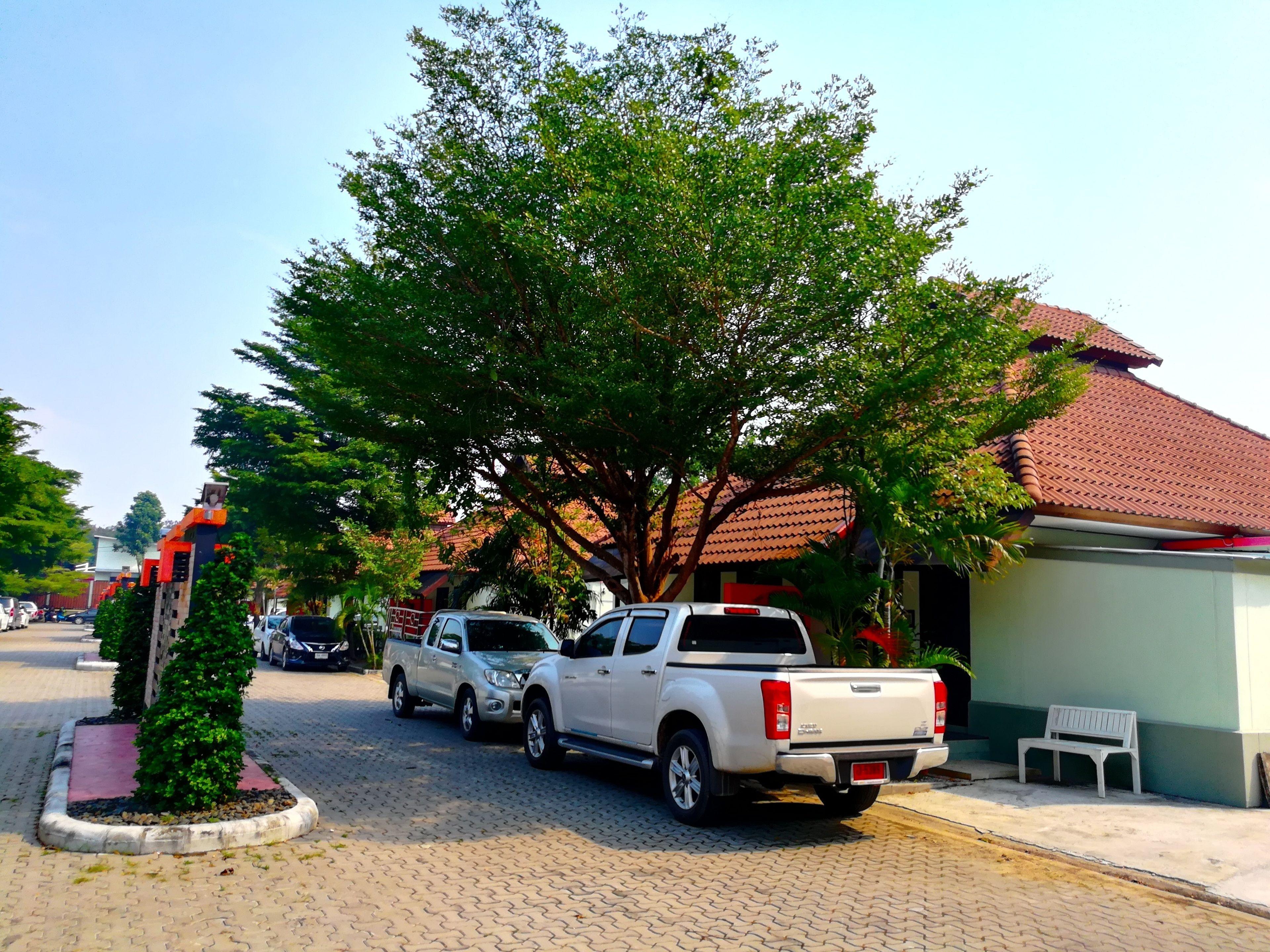 Nice Resort Pattaya Hotel 3*