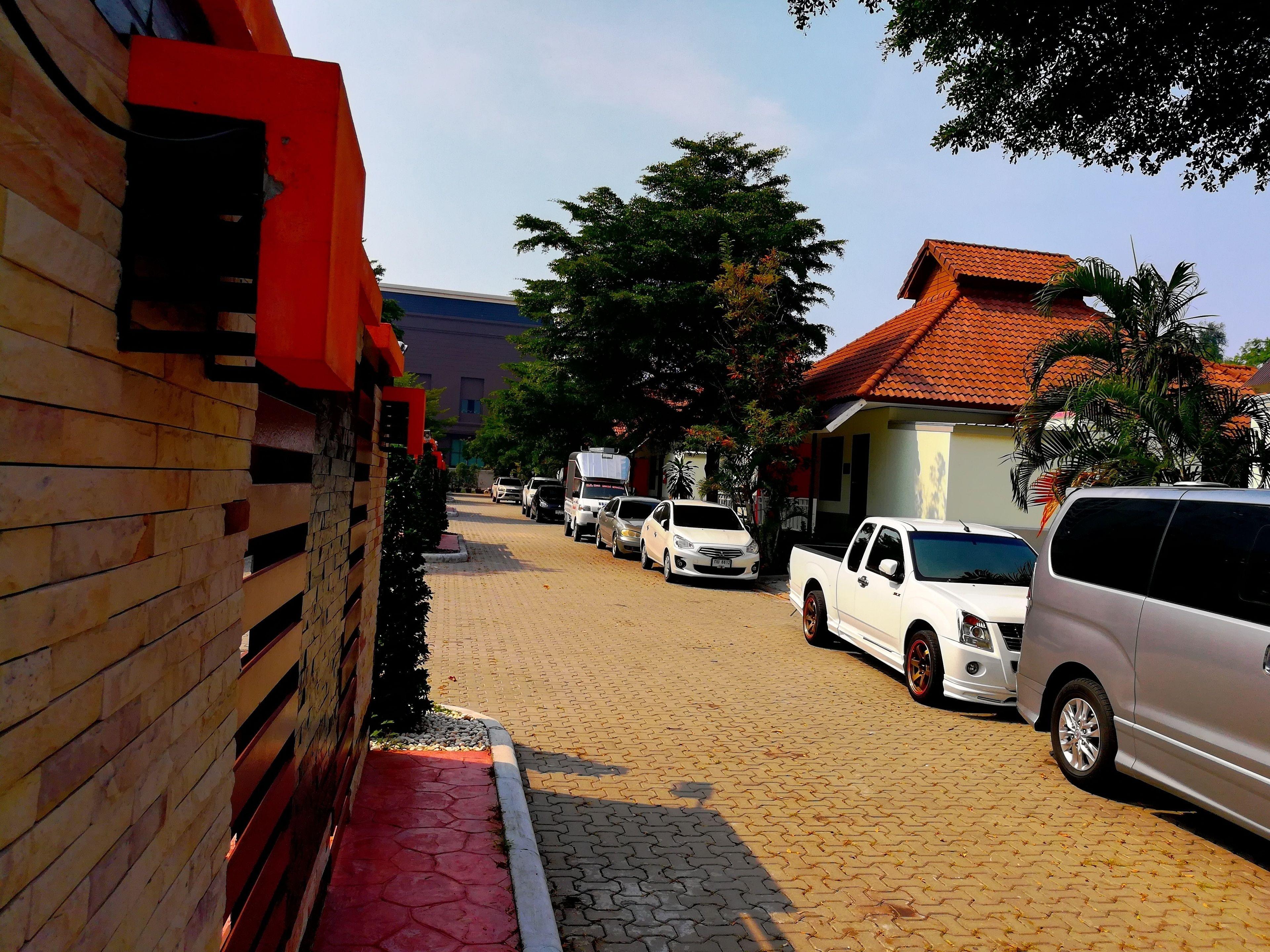 Hotel Nice Resort Pattaya