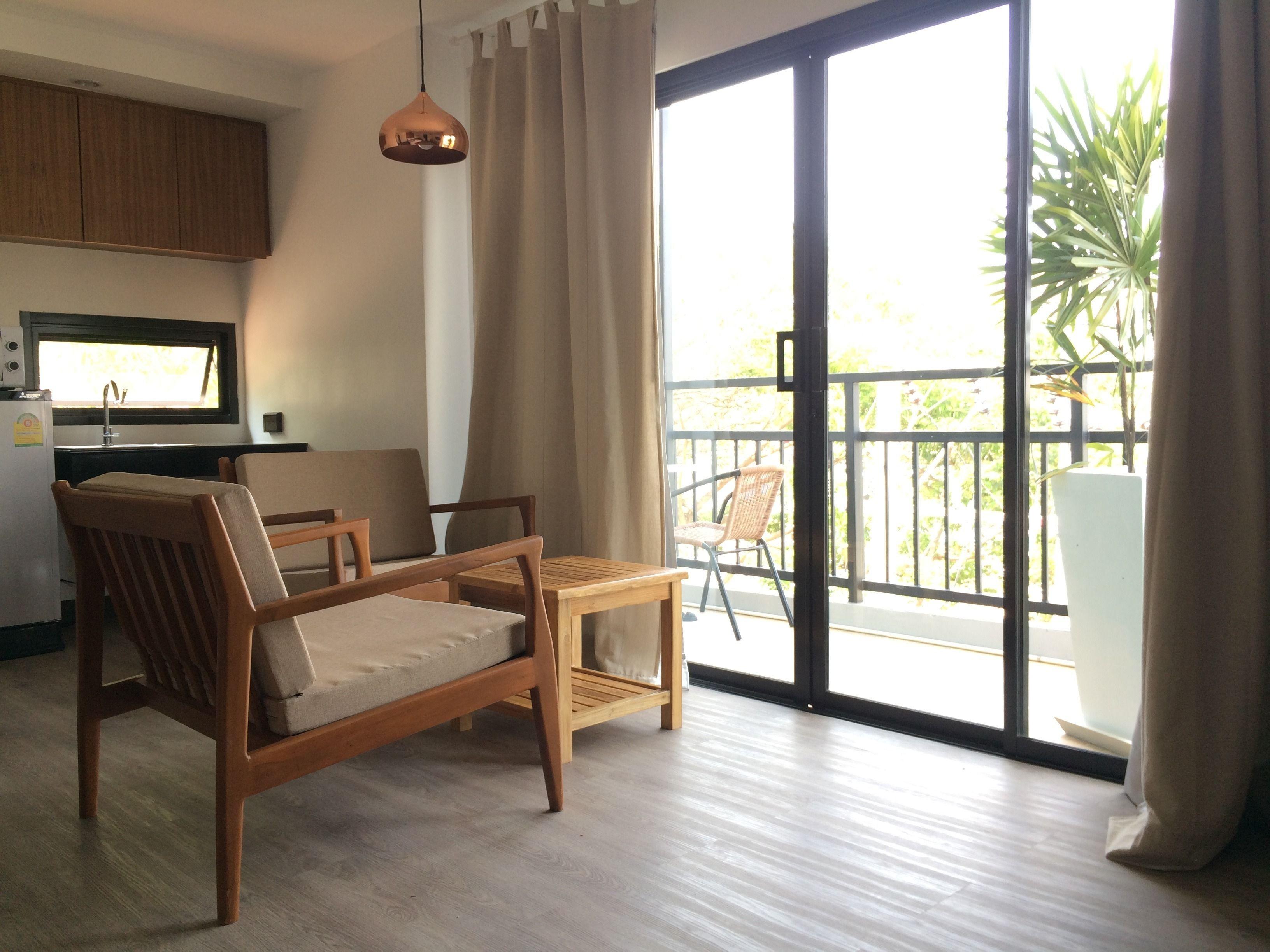 Hotel The Corner Pattaya