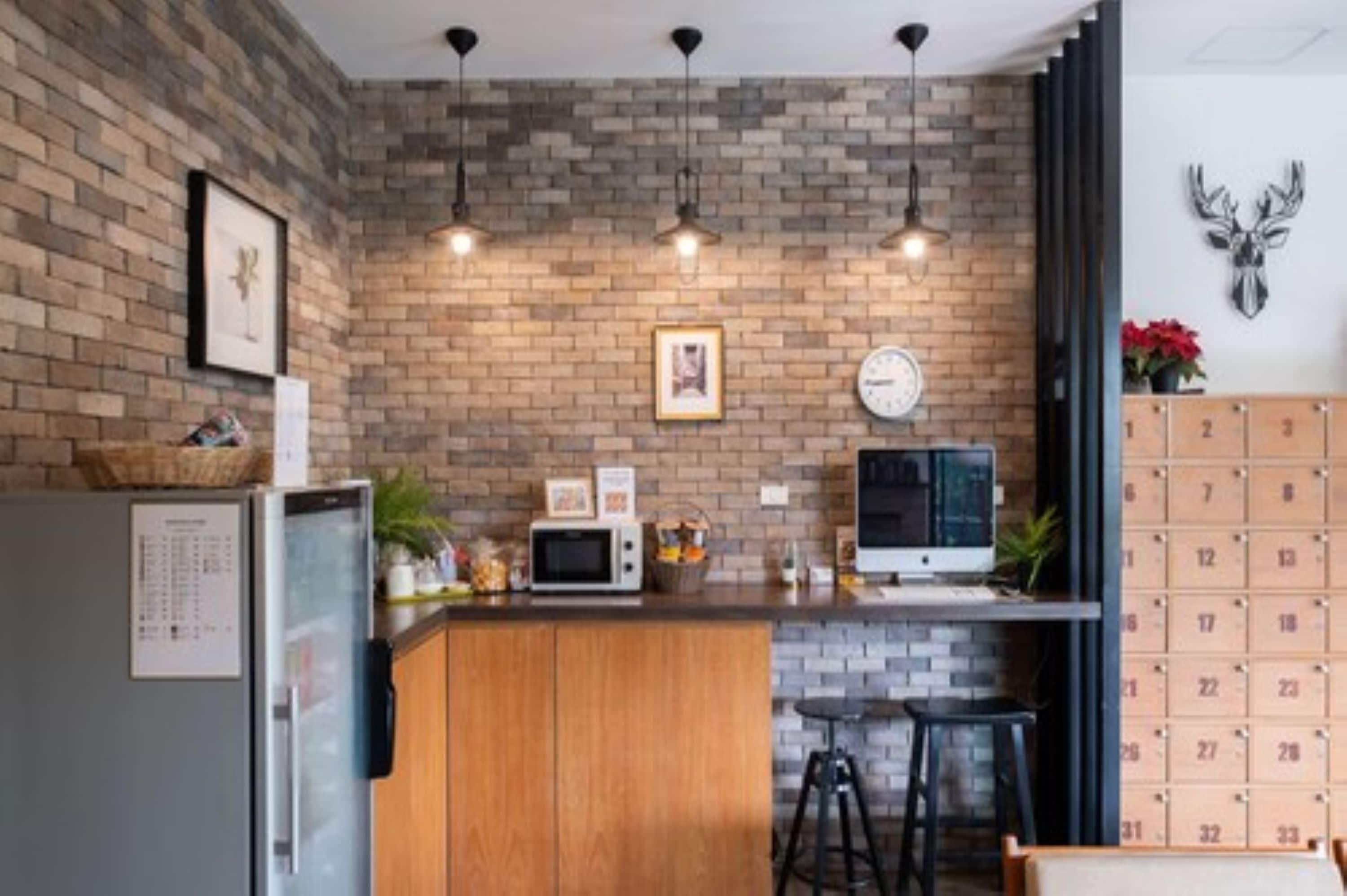 The Corner