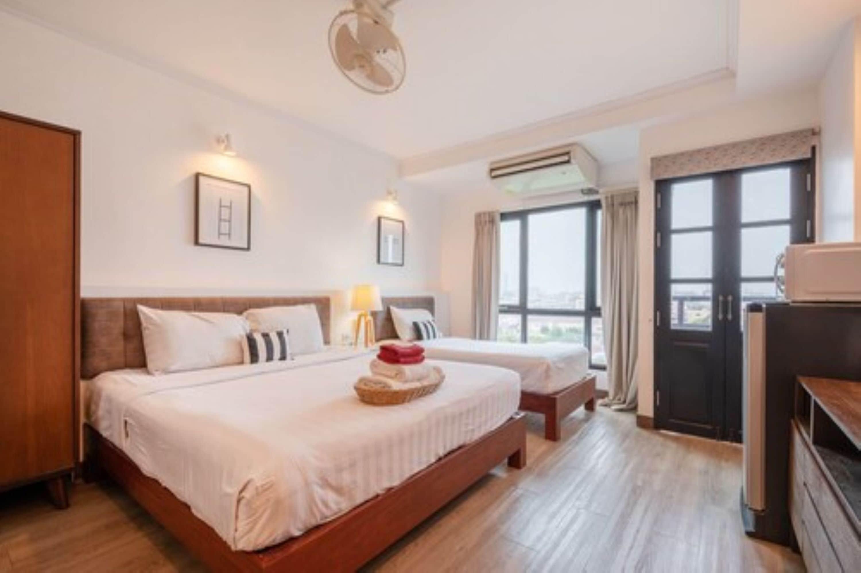 The Corner Hotel 3*