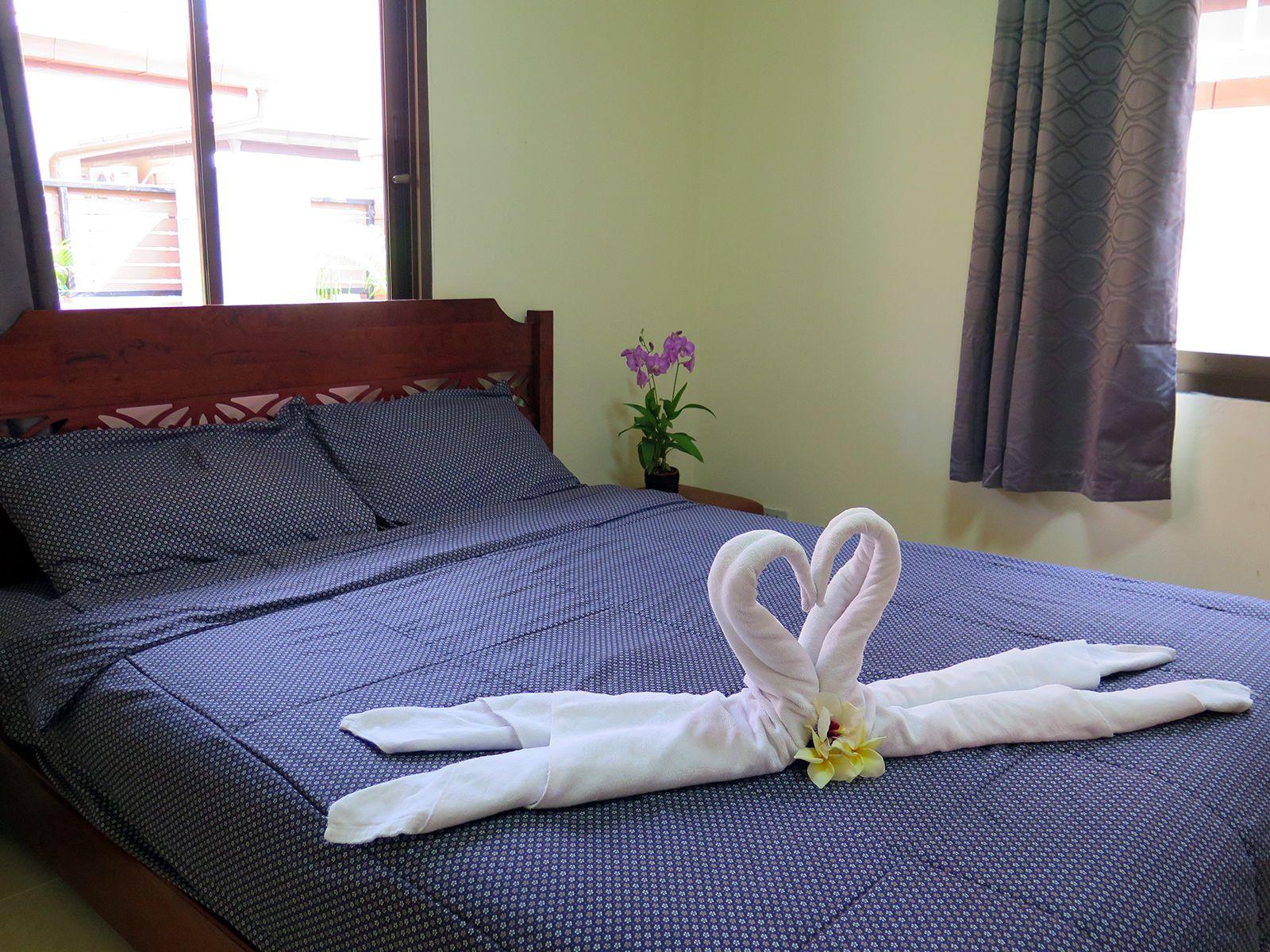 Garden - Pattaya House Walking Street Hotel 3*