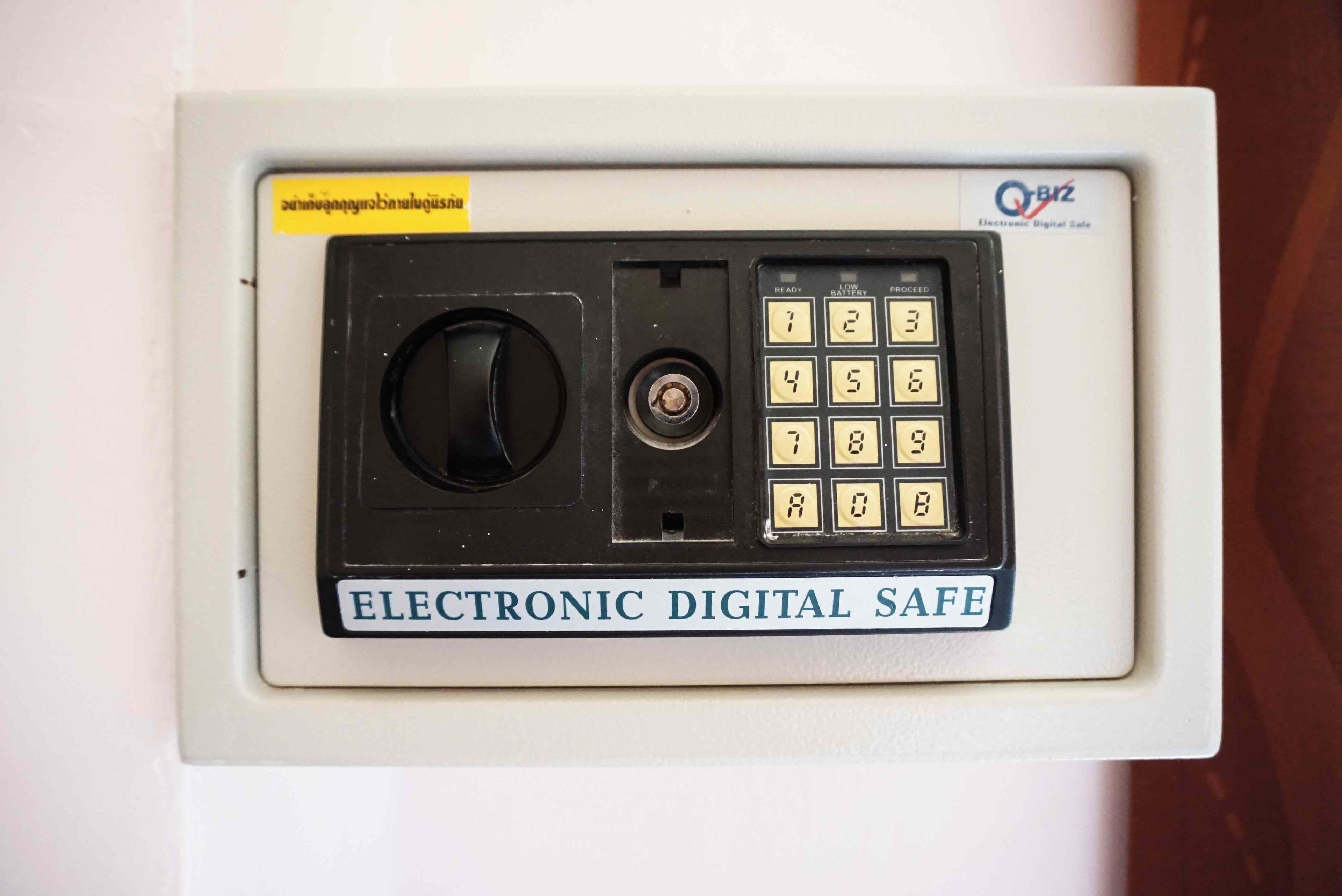 Hotel Sureena Pattaya