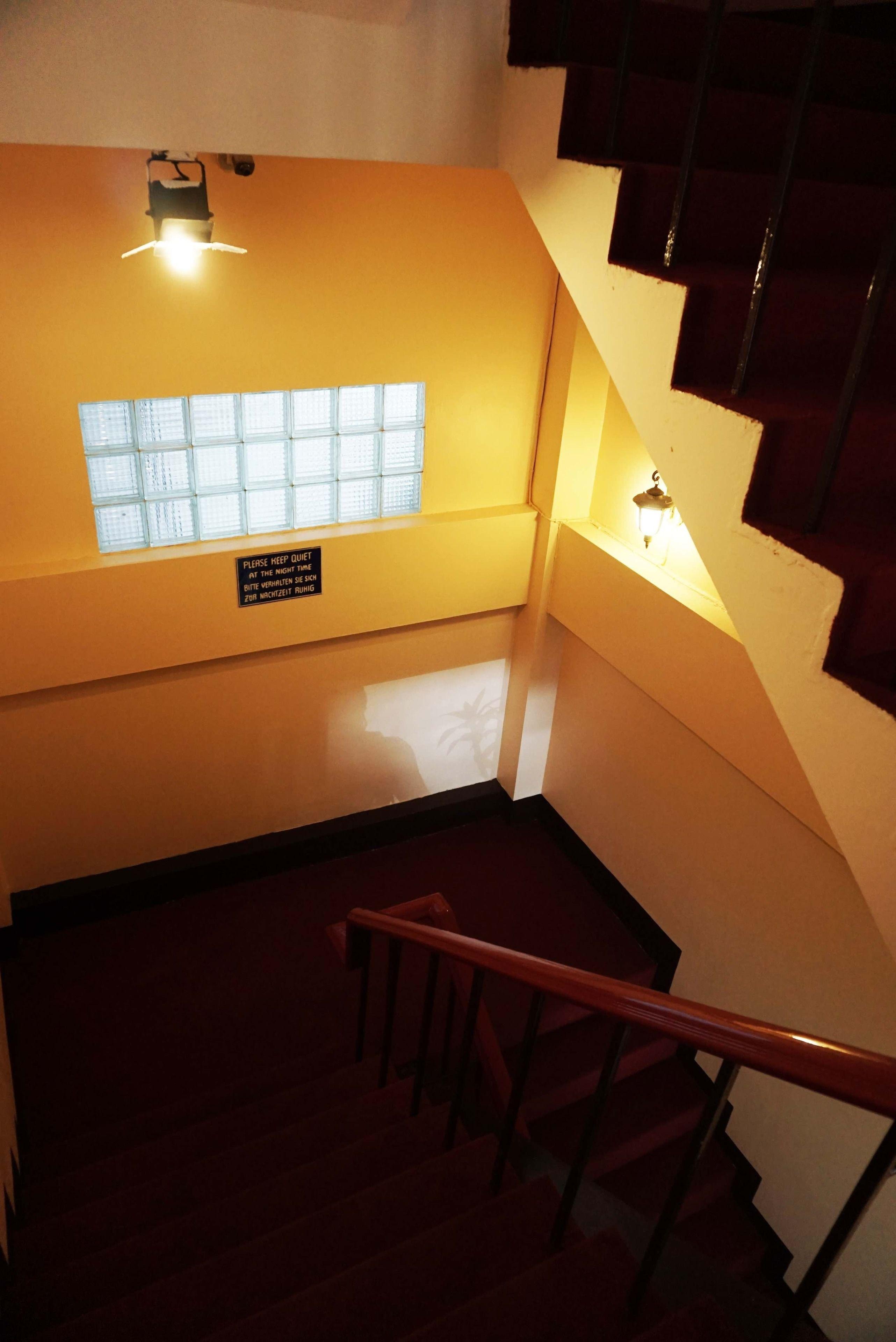 Hotel Sureena Pattaya